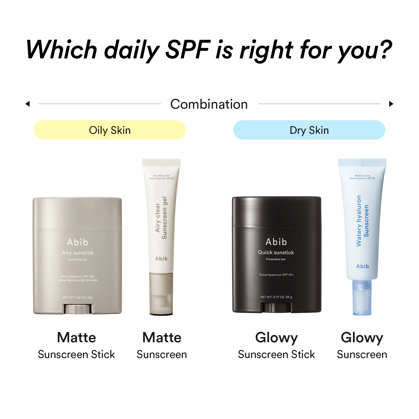 Airy Clear SPF Duo - Image 14