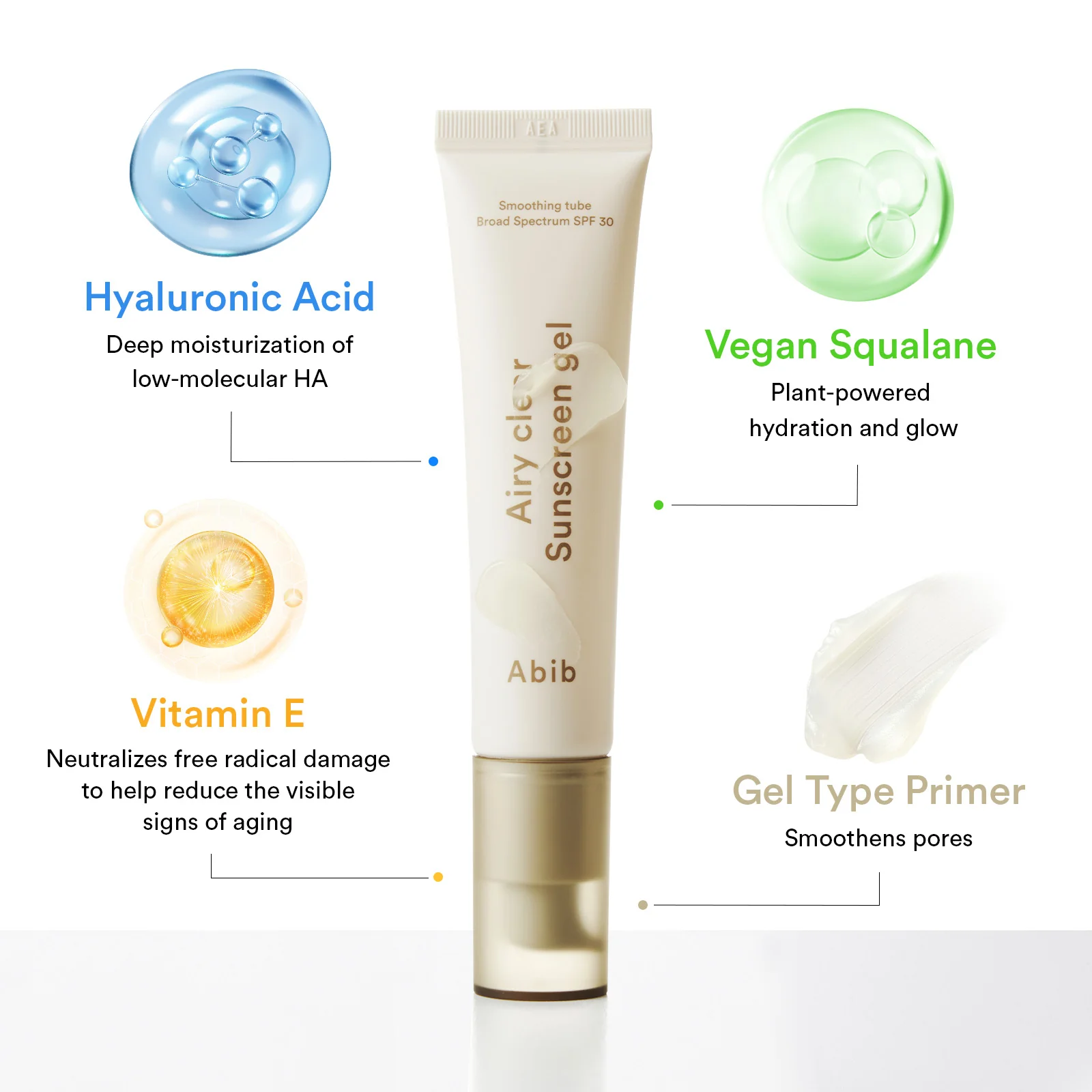 Airy Clear SPF Duo - Image 4