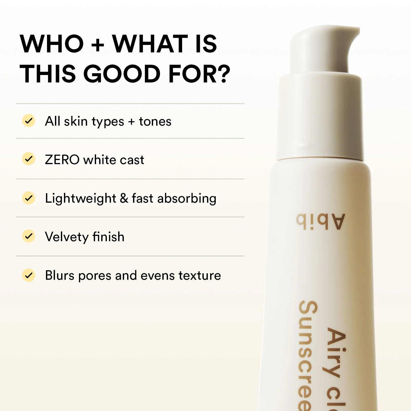 Airy Clear SPF Duo - Image 8