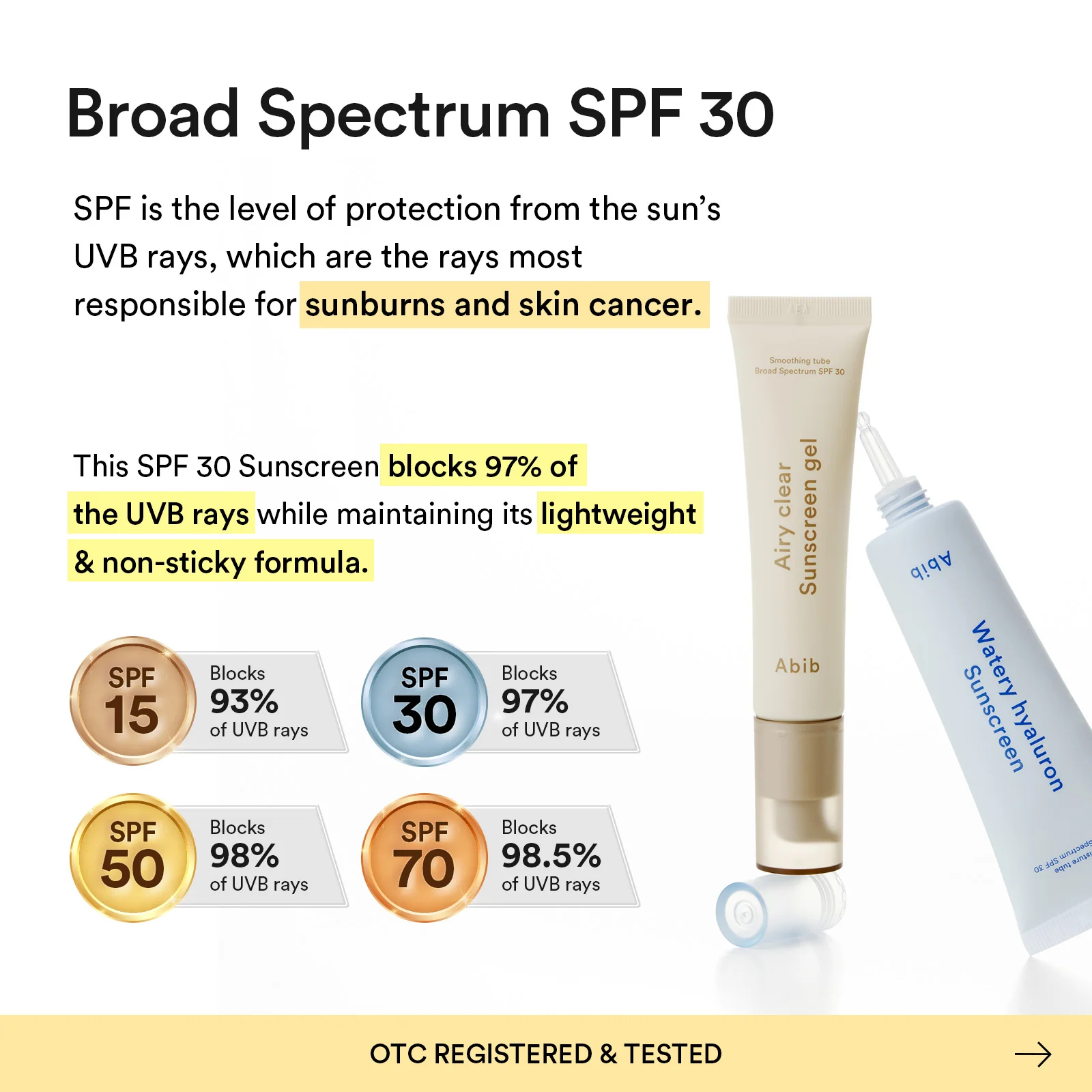 Airy Clear SPF Duo - Image 10