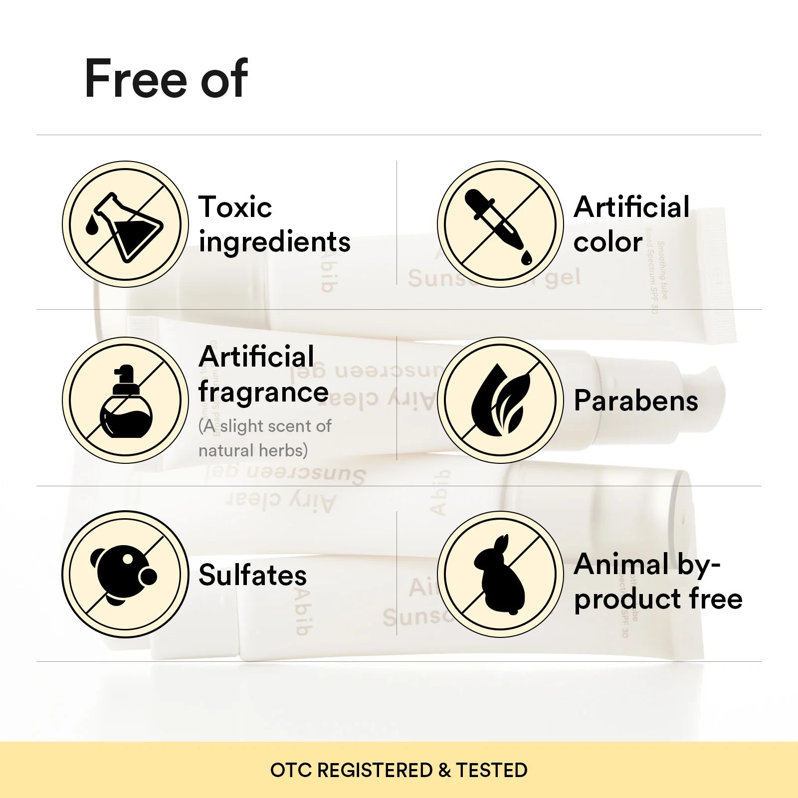 Airy Clear SPF Duo - Image 12