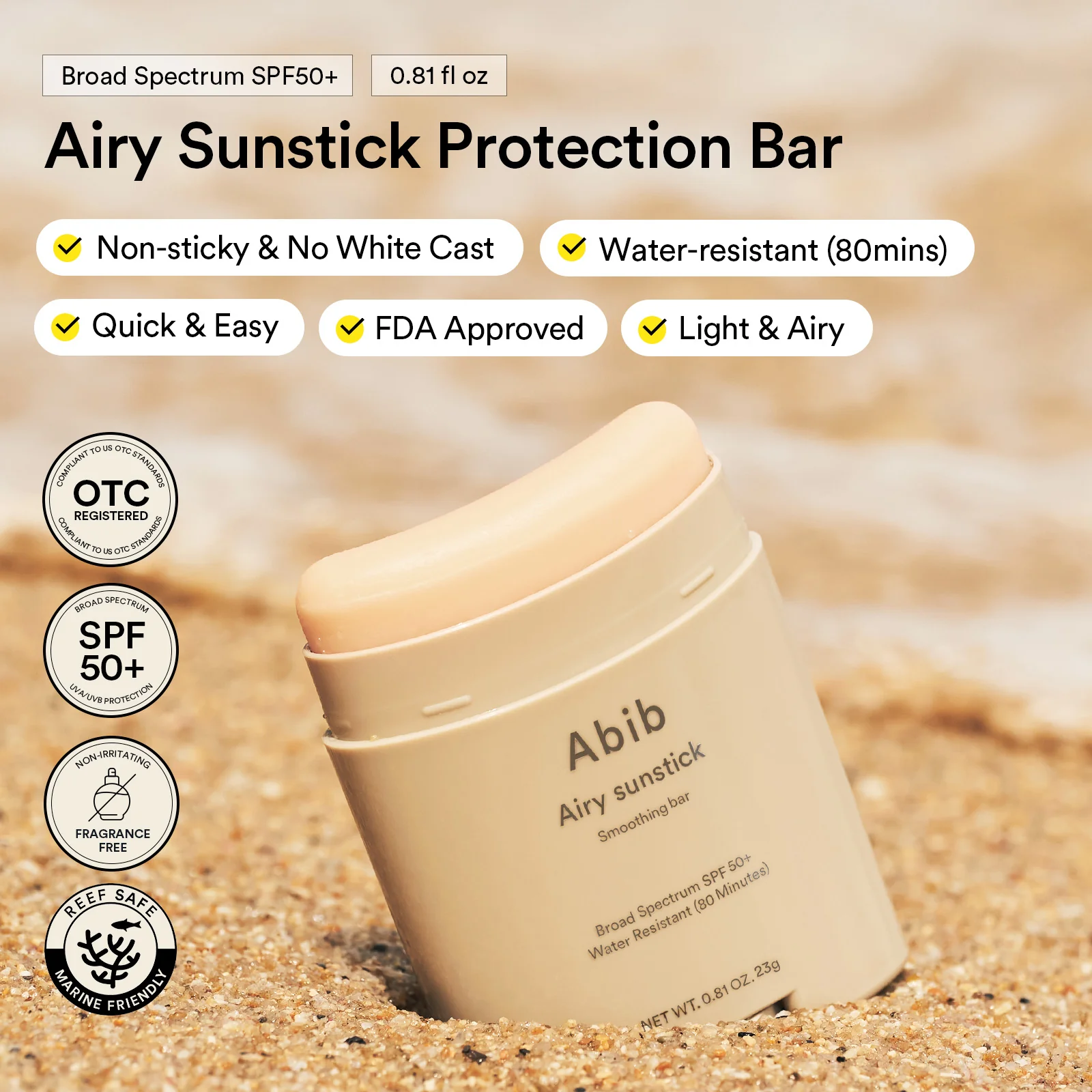 Airy Clear SPF Duo - Image 15