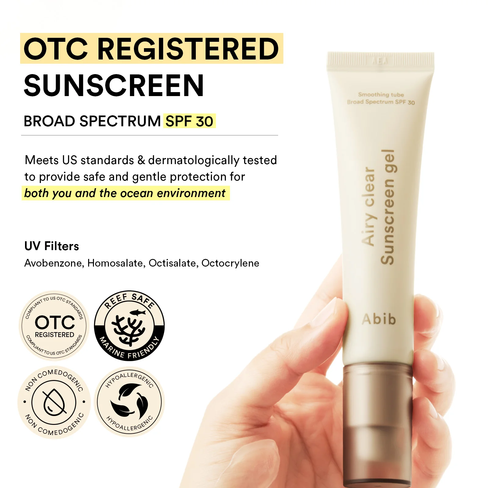 Airy Clear SPF Duo - Image 5
