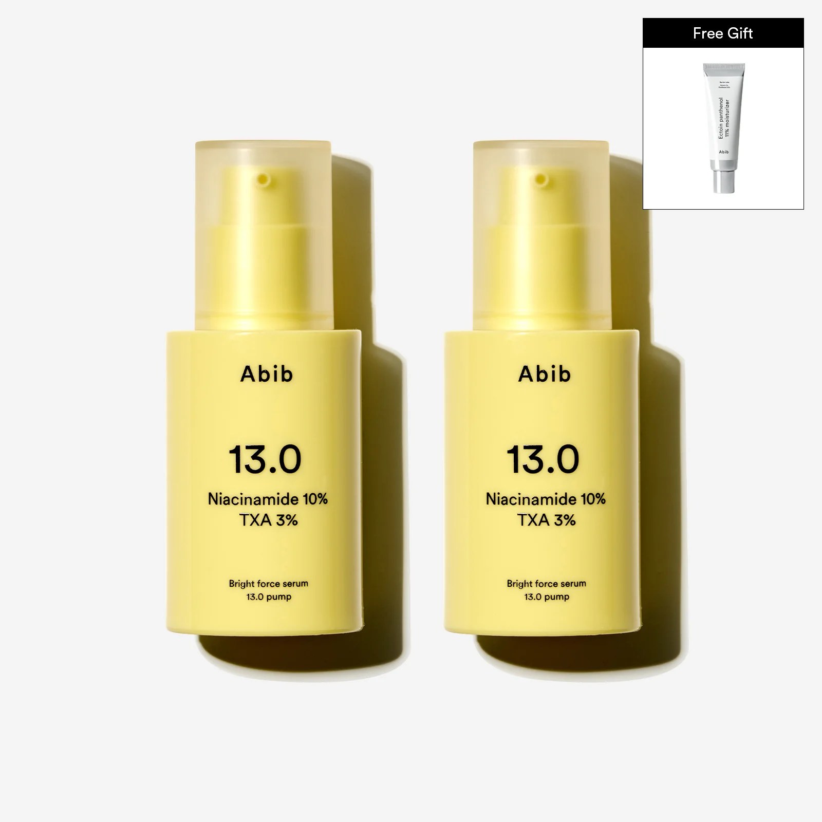 Bright force serum 13.0 pump - Image 14