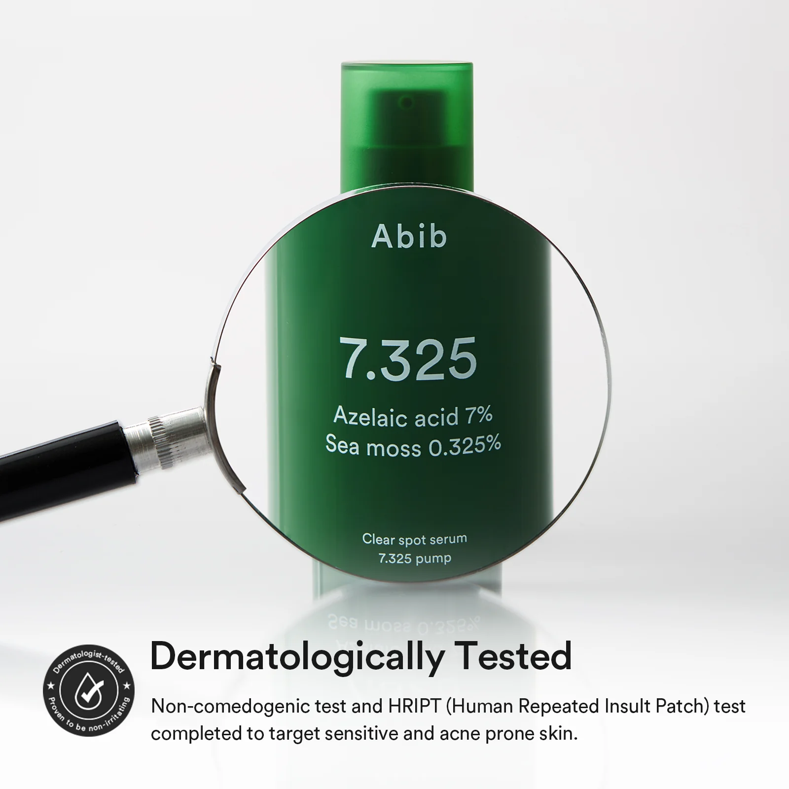 Clear spot serum 7.325 pump - Image 10