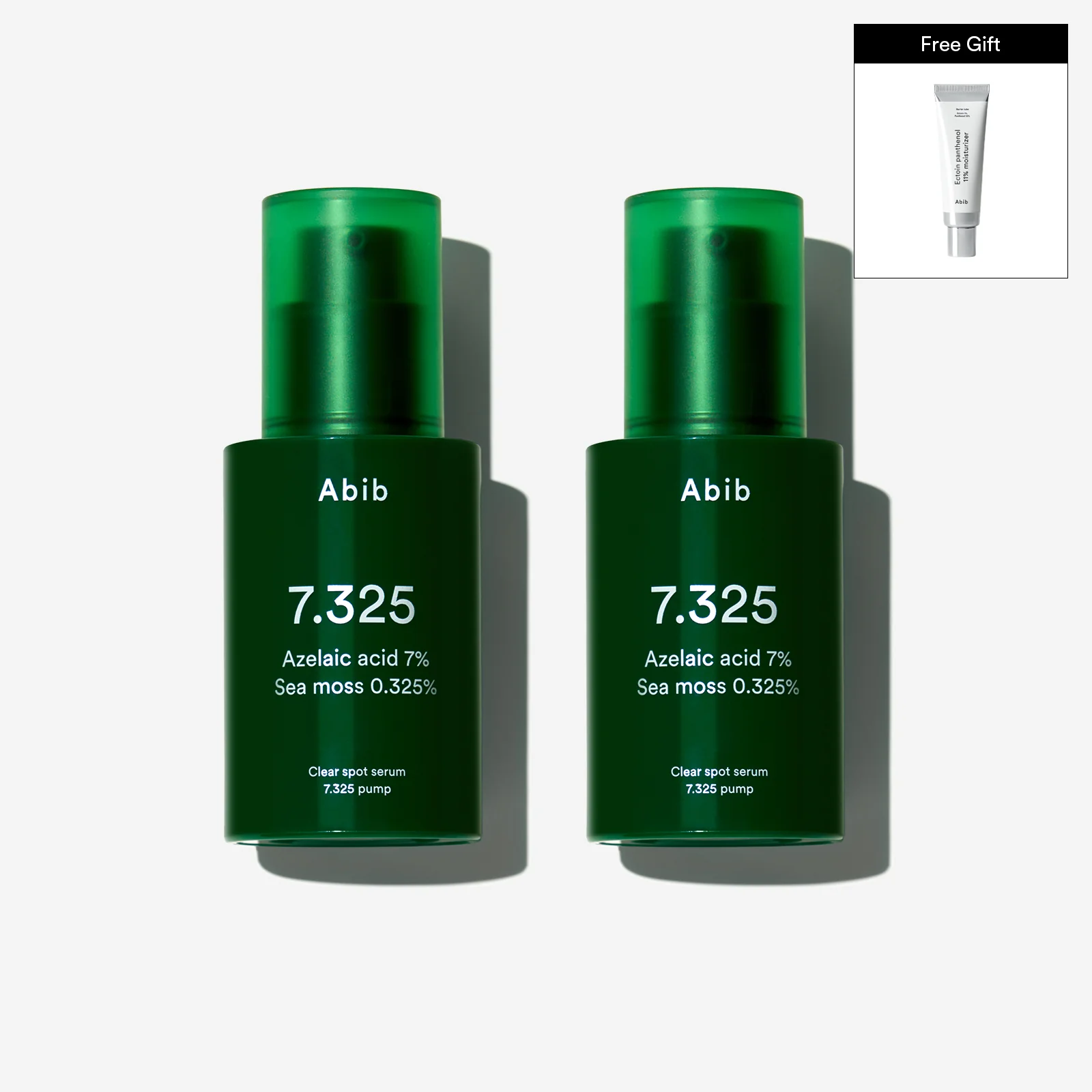 Clear spot serum 7.325 pump - Image 13