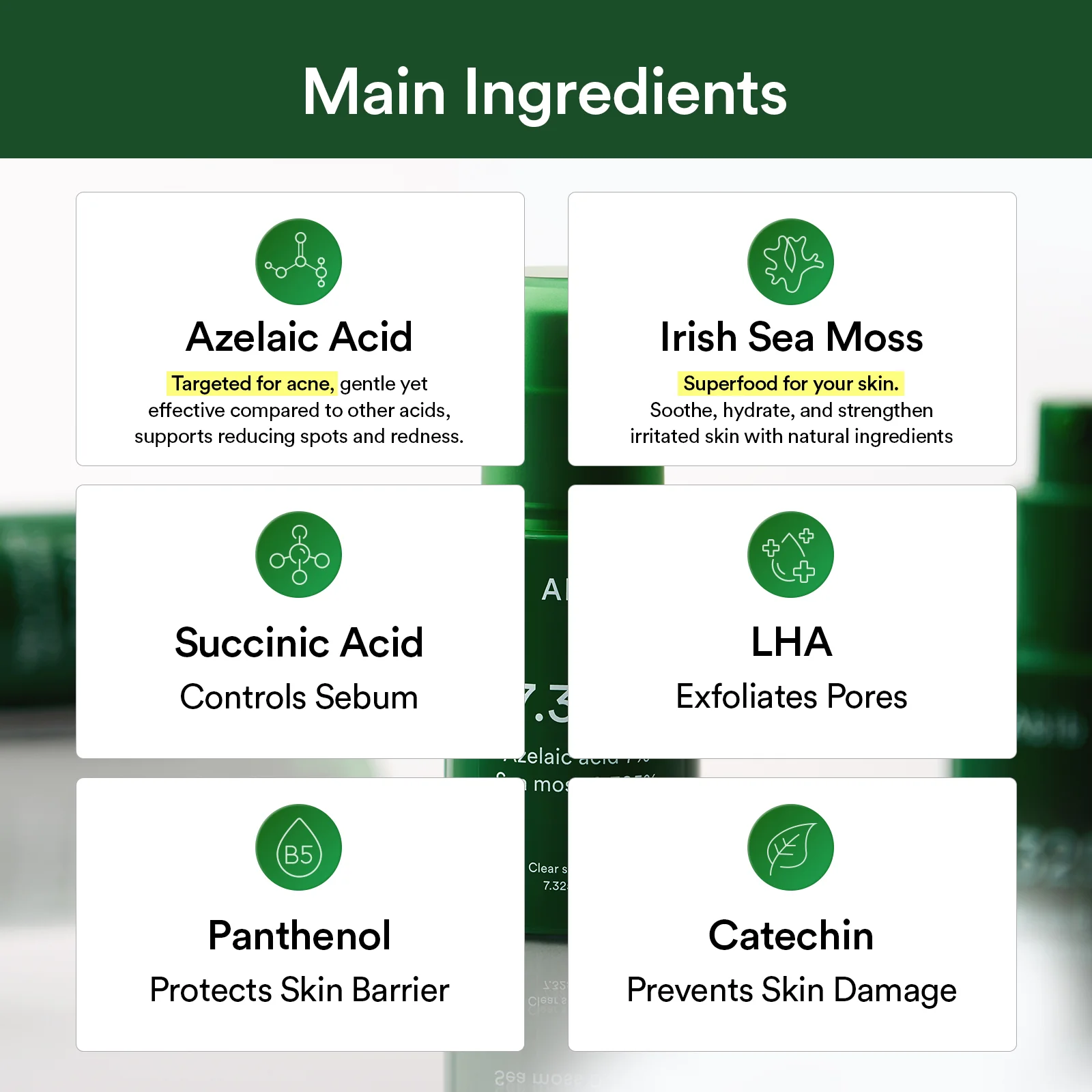 Clear spot serum 7.325 pump - Image 9