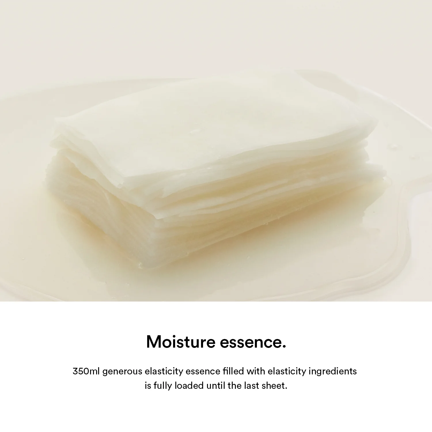 Daily Quick Mask | Dual Care (Soothing & Firming) - Image 15