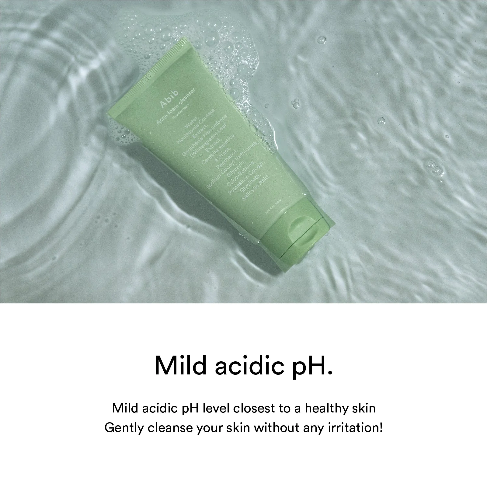 Heartleaf Double cleansing Duo - Image 11