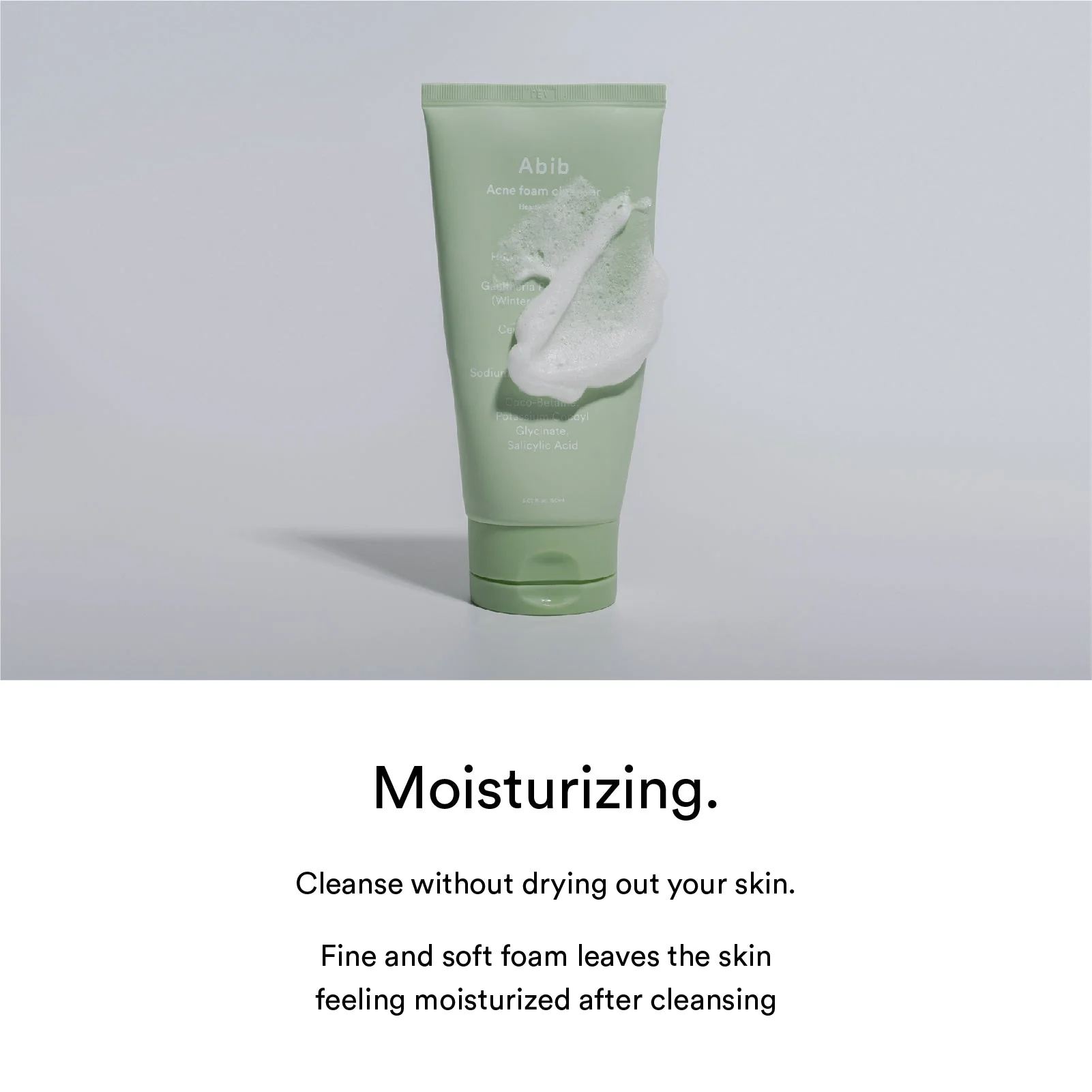 Heartleaf Double cleansing Duo - Image 12