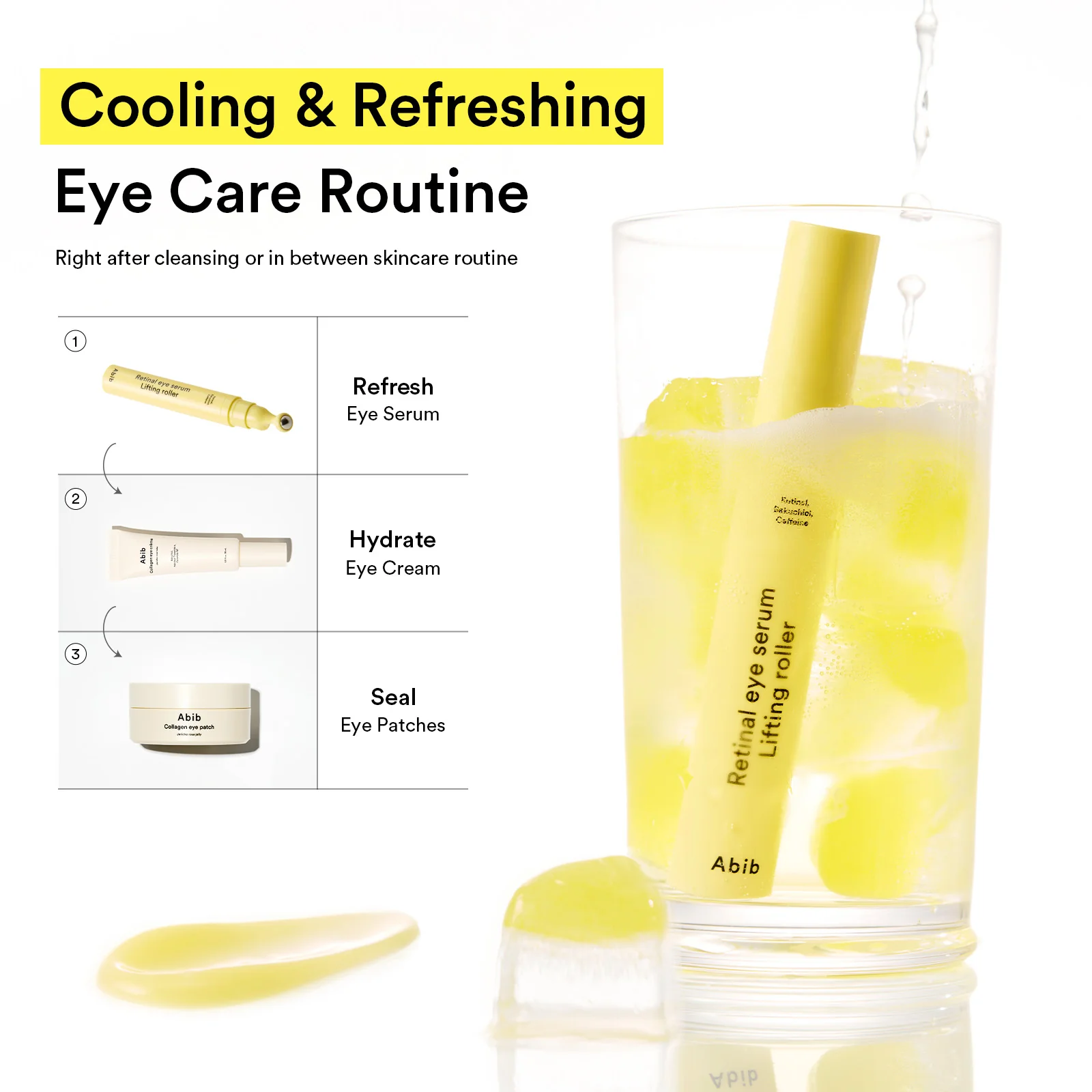 Eye Prep & Renew Duo - Image 9