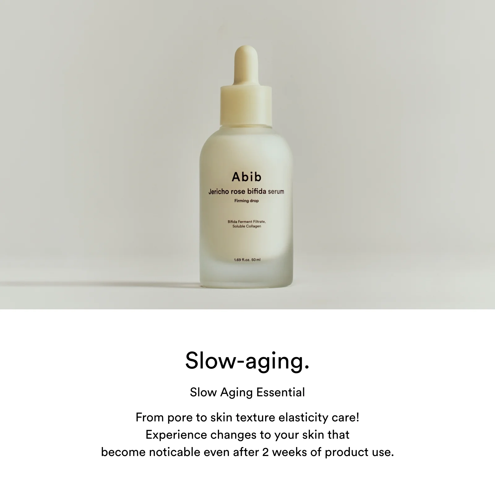 Jericho rose bifida serum Firming drop - Image 3
