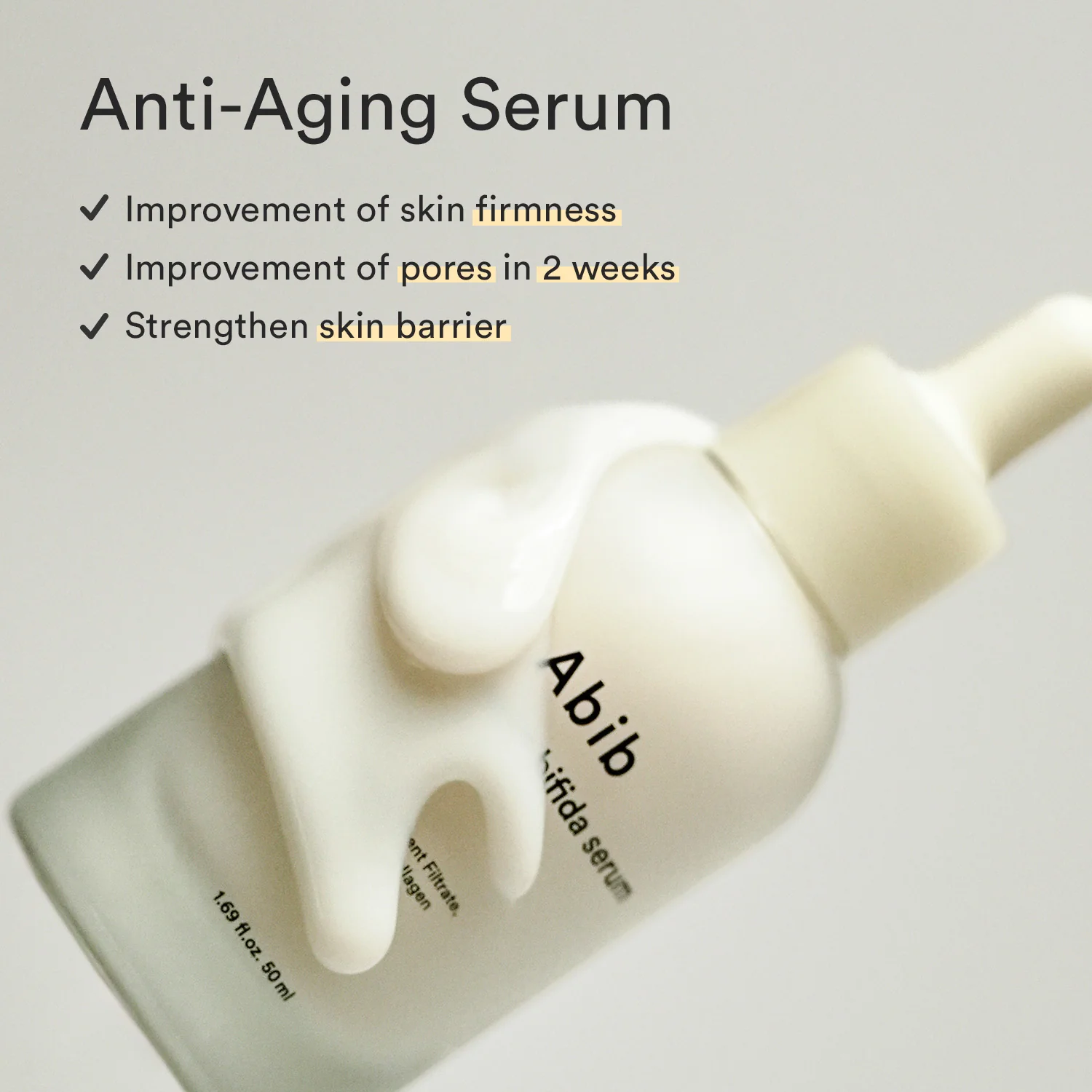 Jericho rose bifida serum Firming drop - Image 8