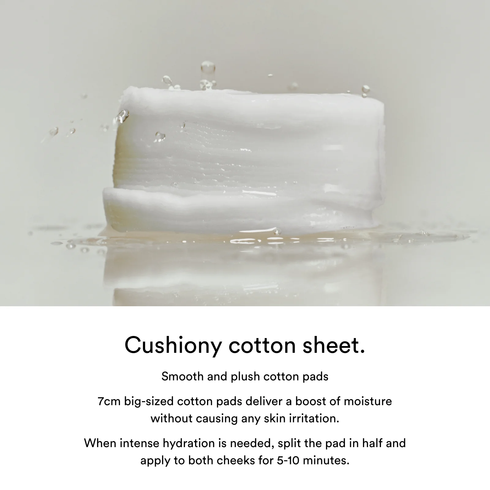 Jericho rose collagen pad Firming touch - Image 7