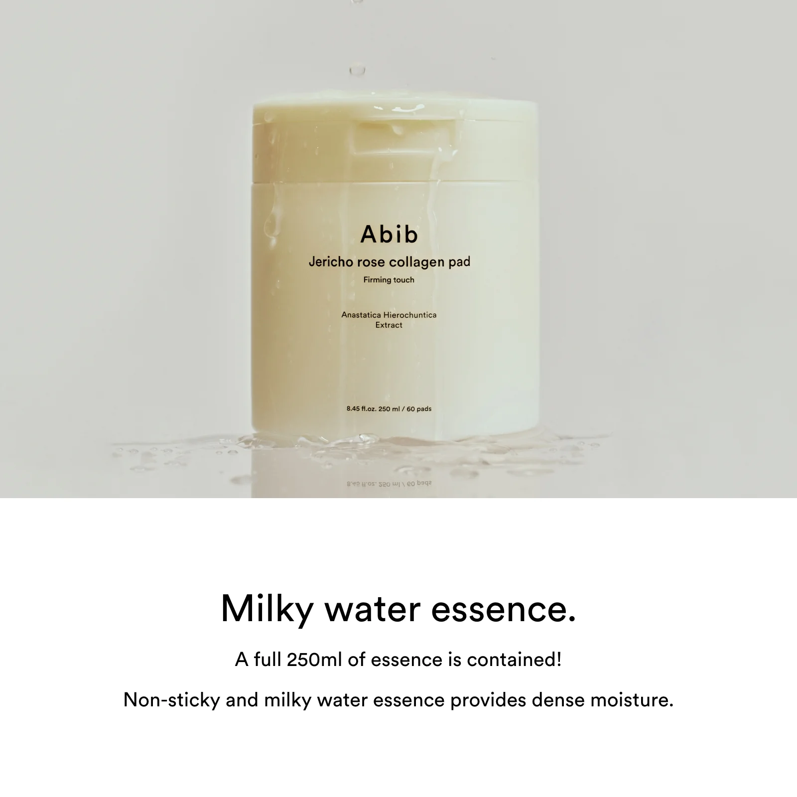 Jericho rose collagen pad Firming touch - Image 8
