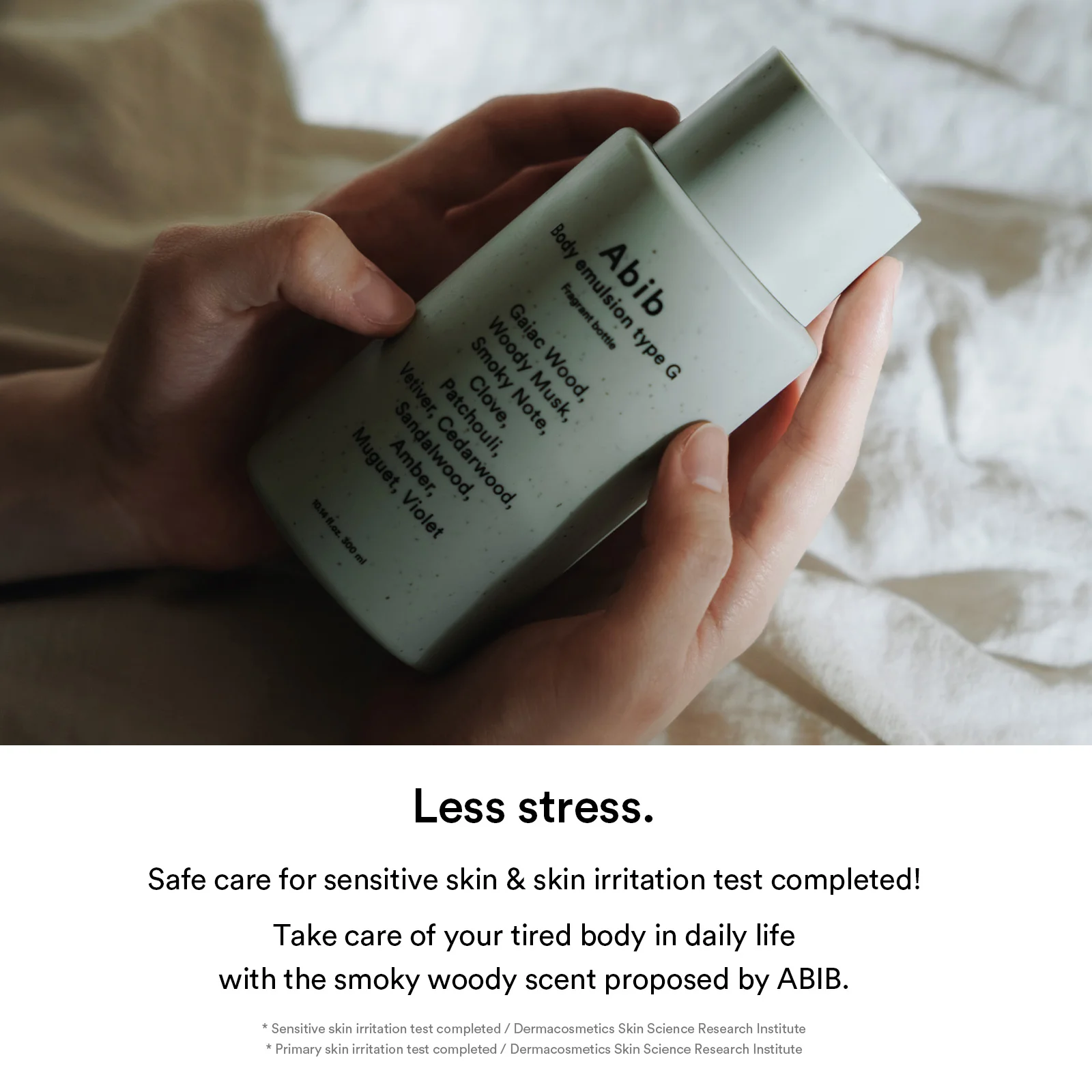 Fragrant body essential Duo(Type G) - Image 16