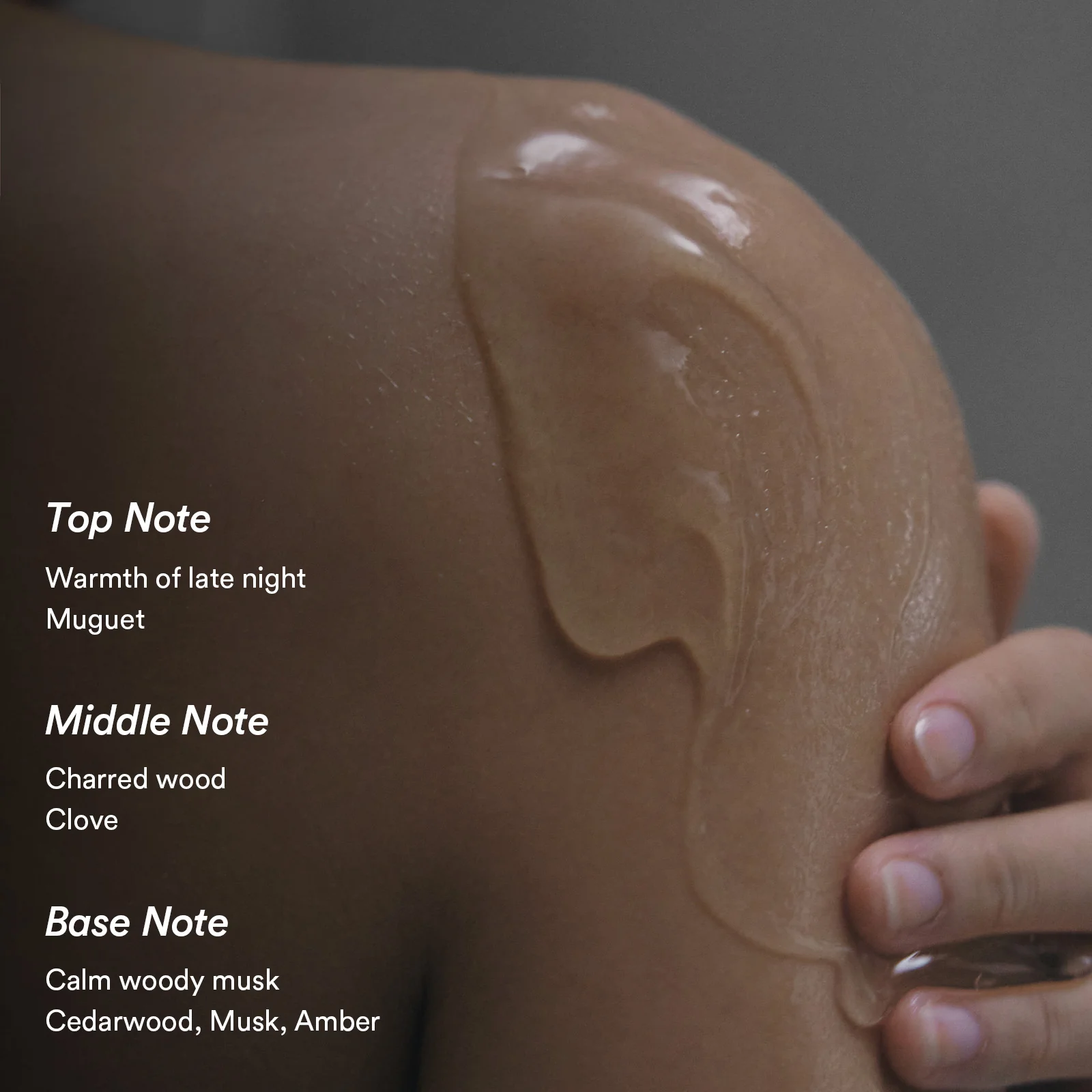 Fragrant body essential Duo(Type G) - Image 5