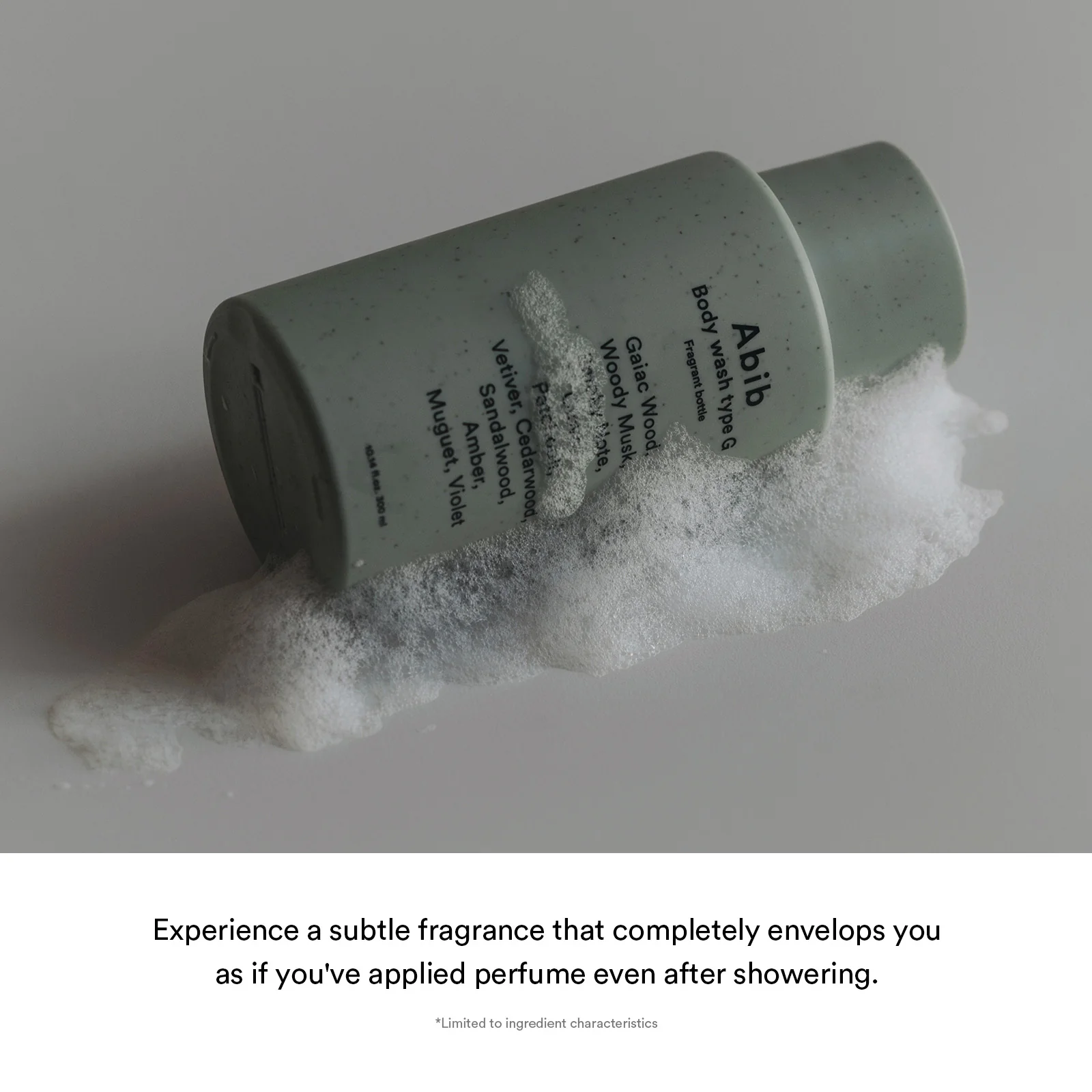 Fragrant body essential Duo(Type G) - Image 9