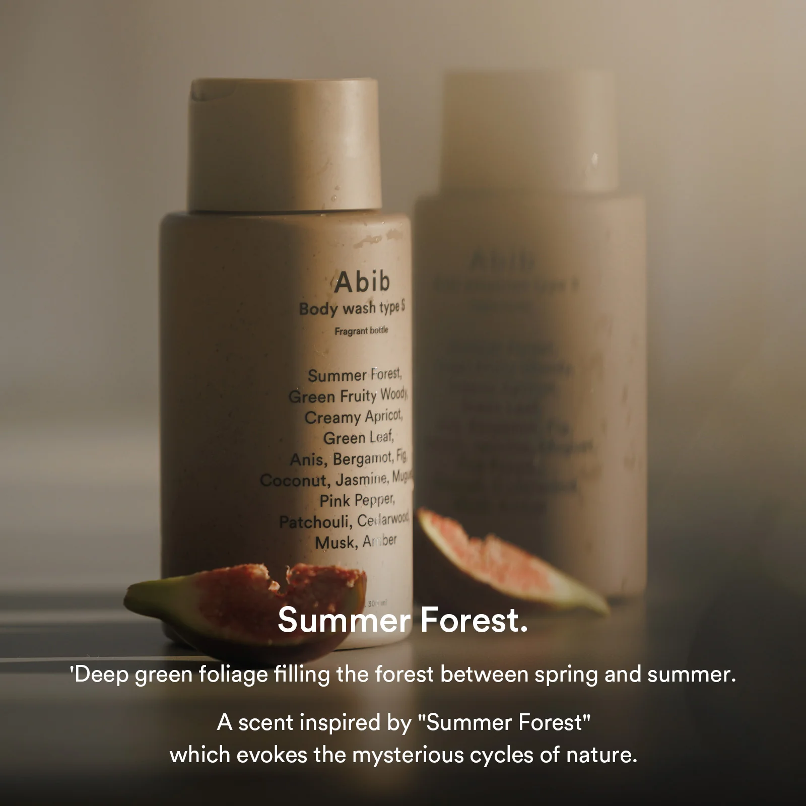Fragrant body essential Duo(Type S) - Image 3
