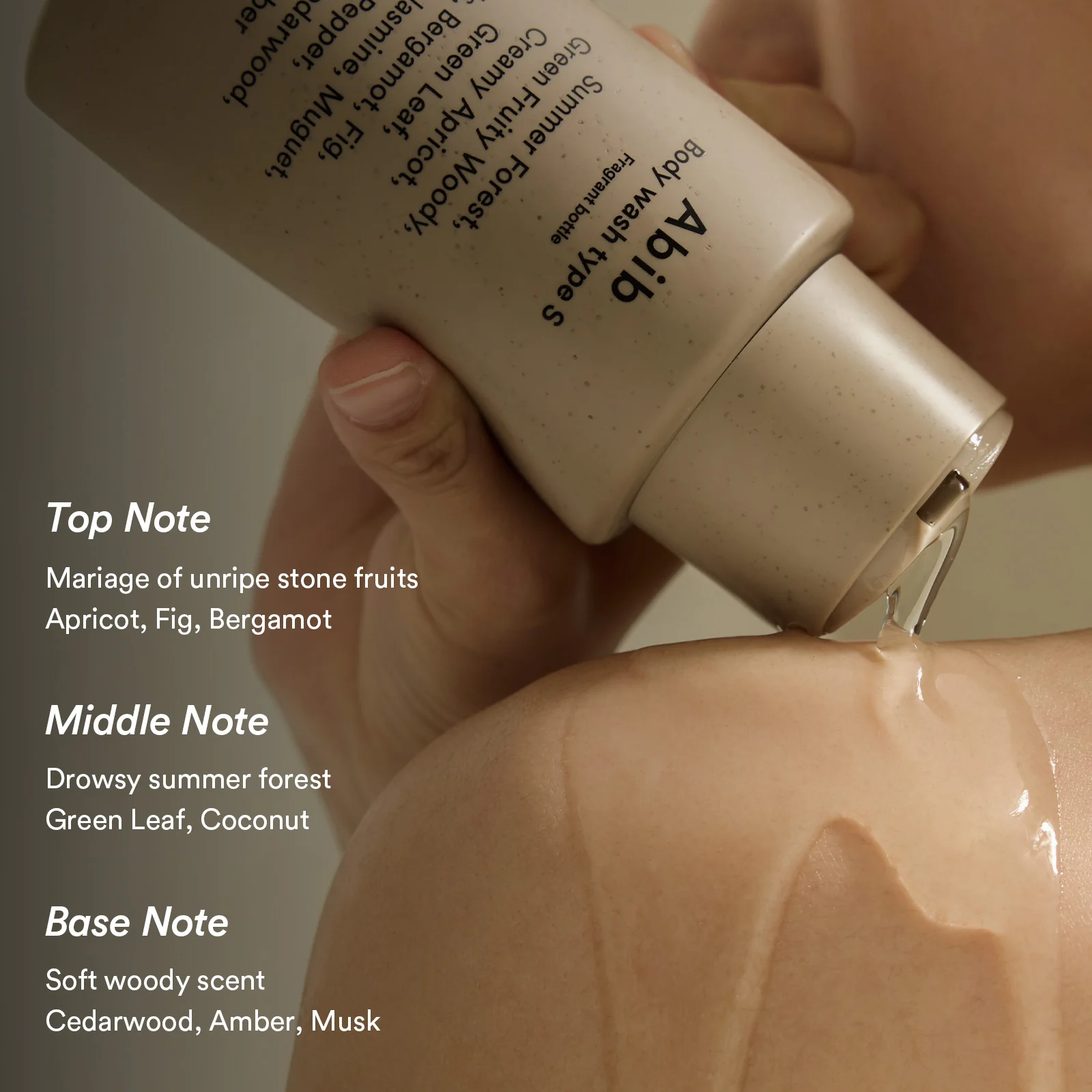 Fragrant body essential Duo(Type S) - Image 6