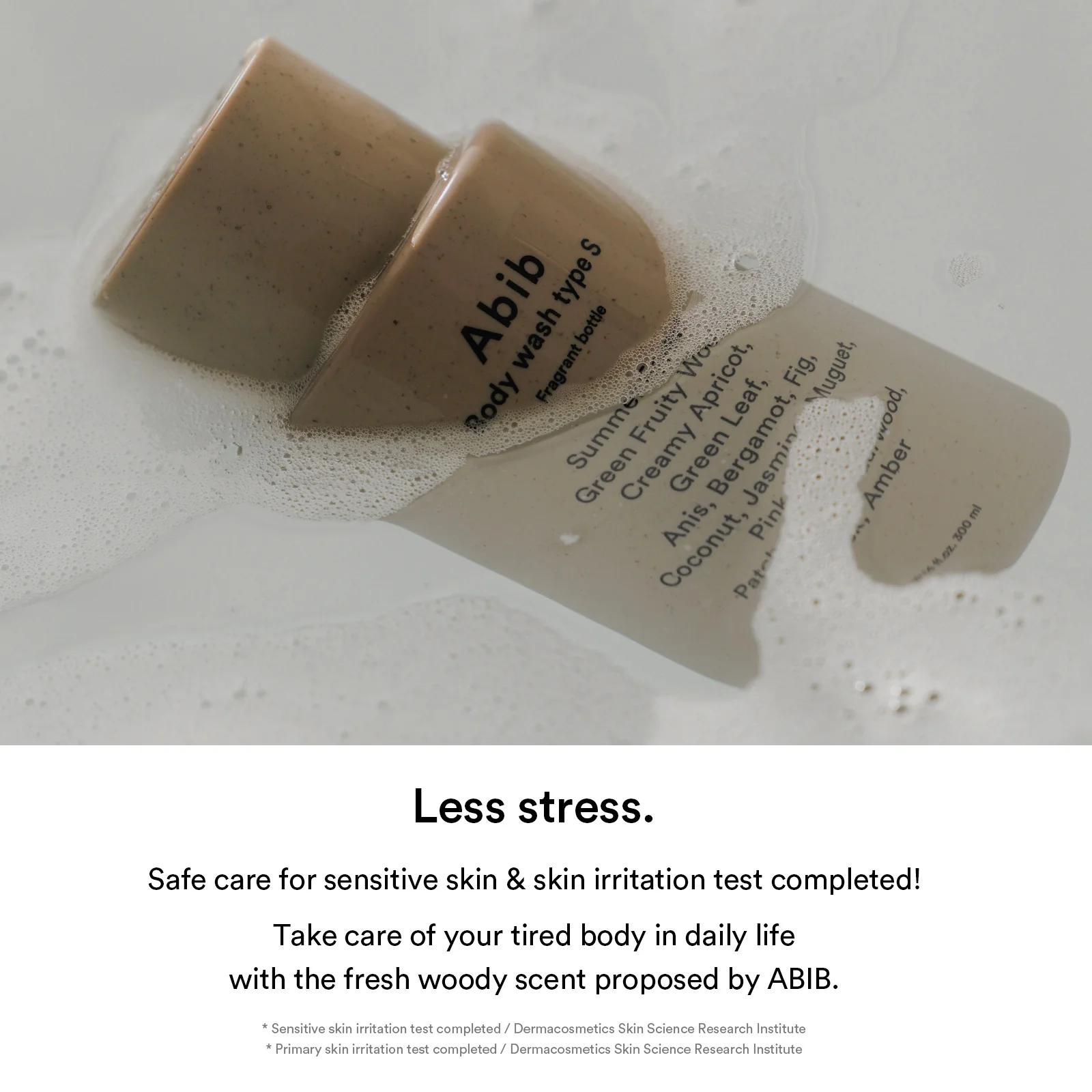 Fragrant body essential Duo(Type S) - Image 8
