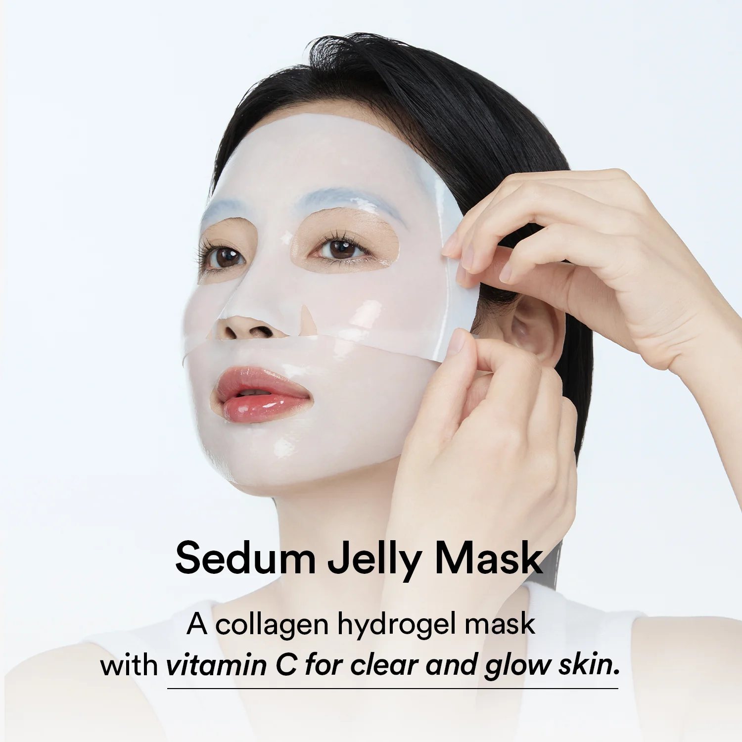 Glass skin night routine Duo - Image 5