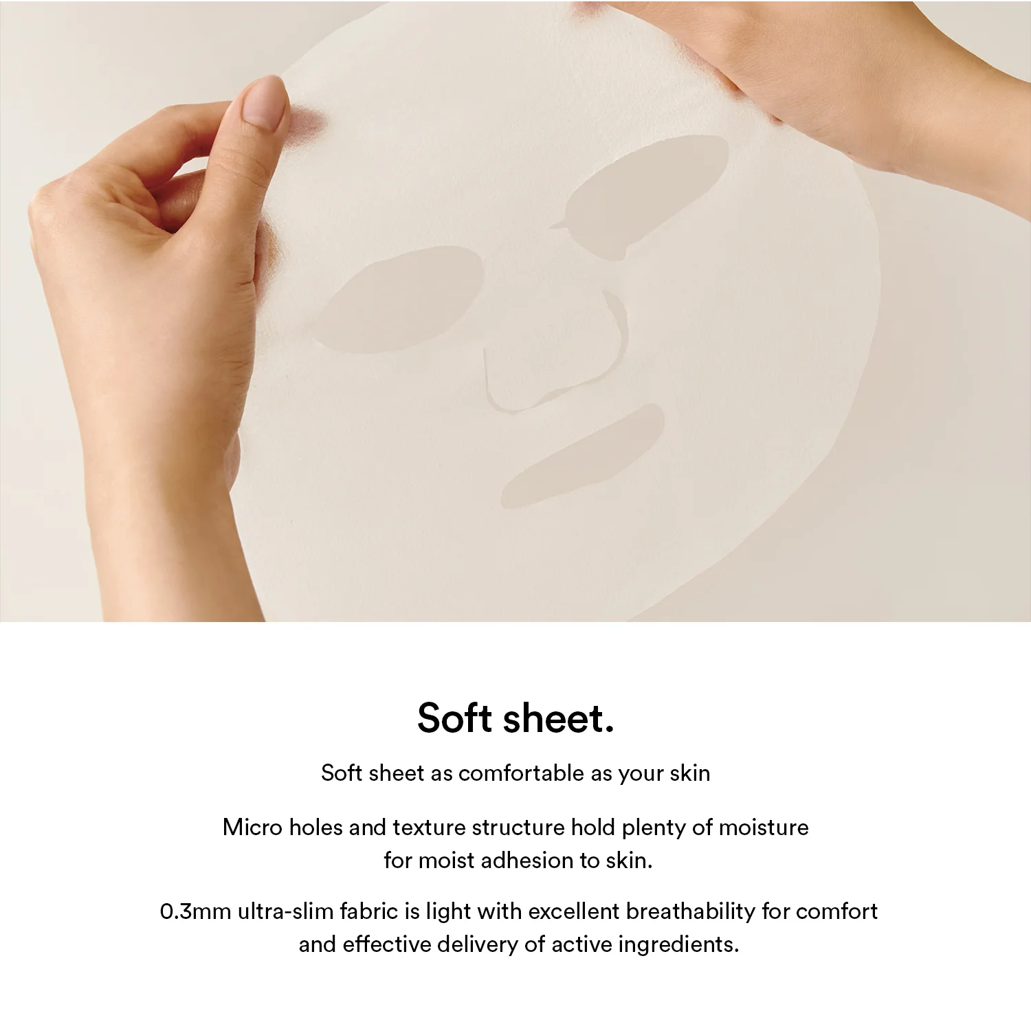 Glutathione vita sheet mask Daily pick - Image 7