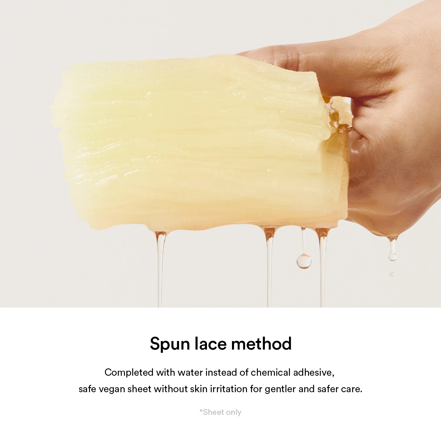 Glutathione vita sheet mask Daily pick - Image 8