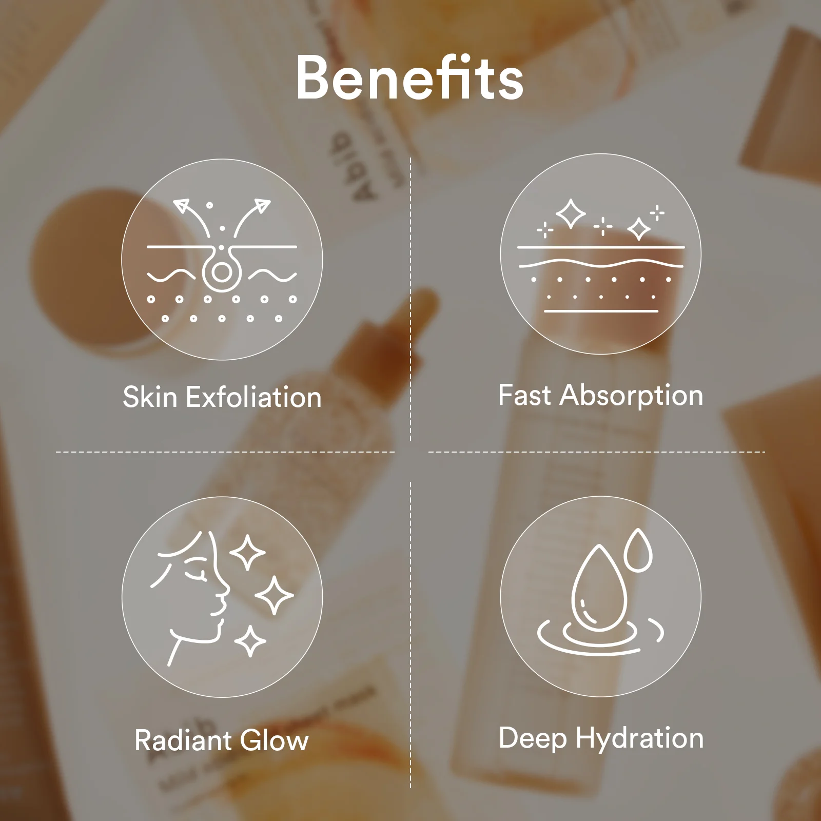 Glutathiosome dark spot toner Skin booster - Image 5