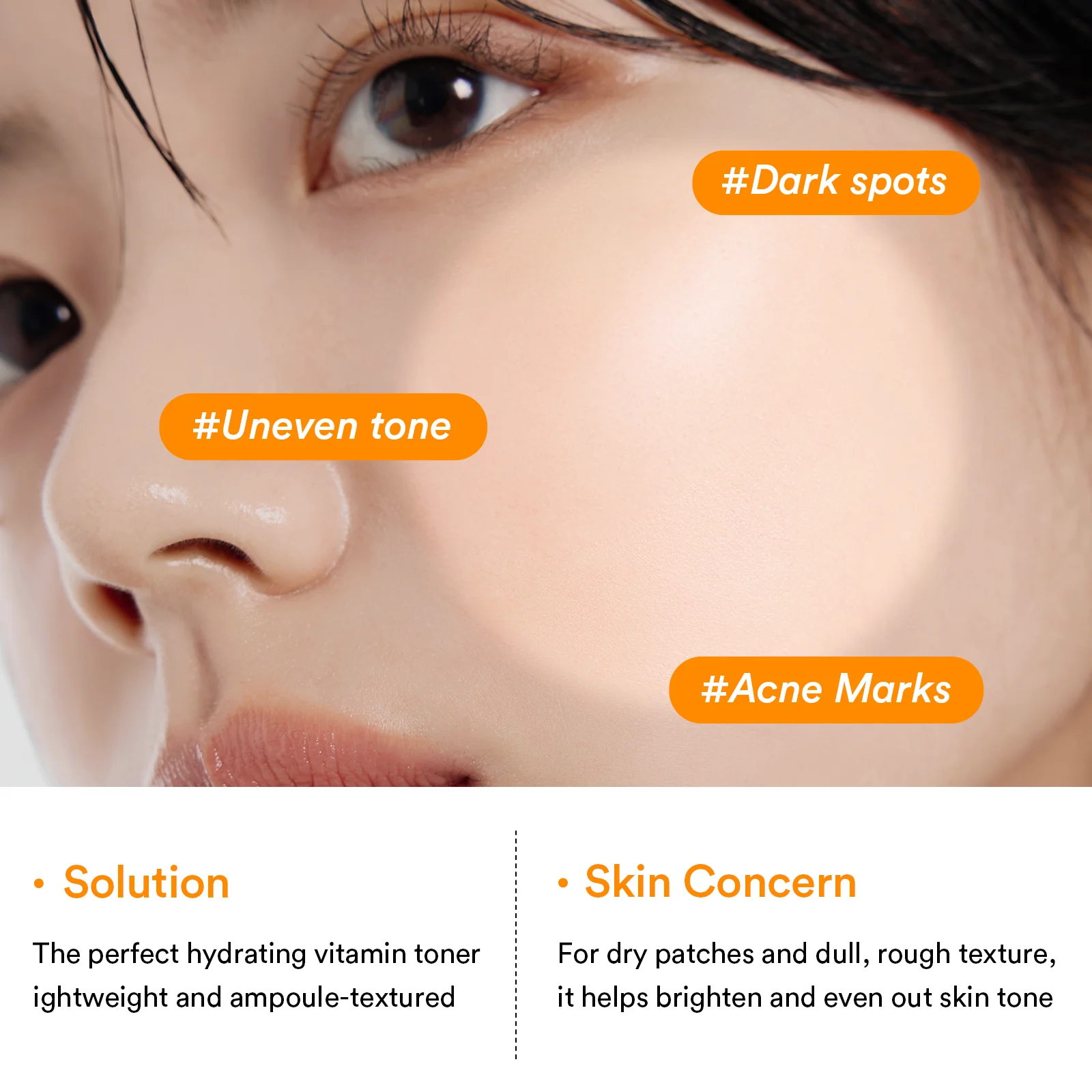 Glutathiosome dark spot toner Skin booster - Image 9