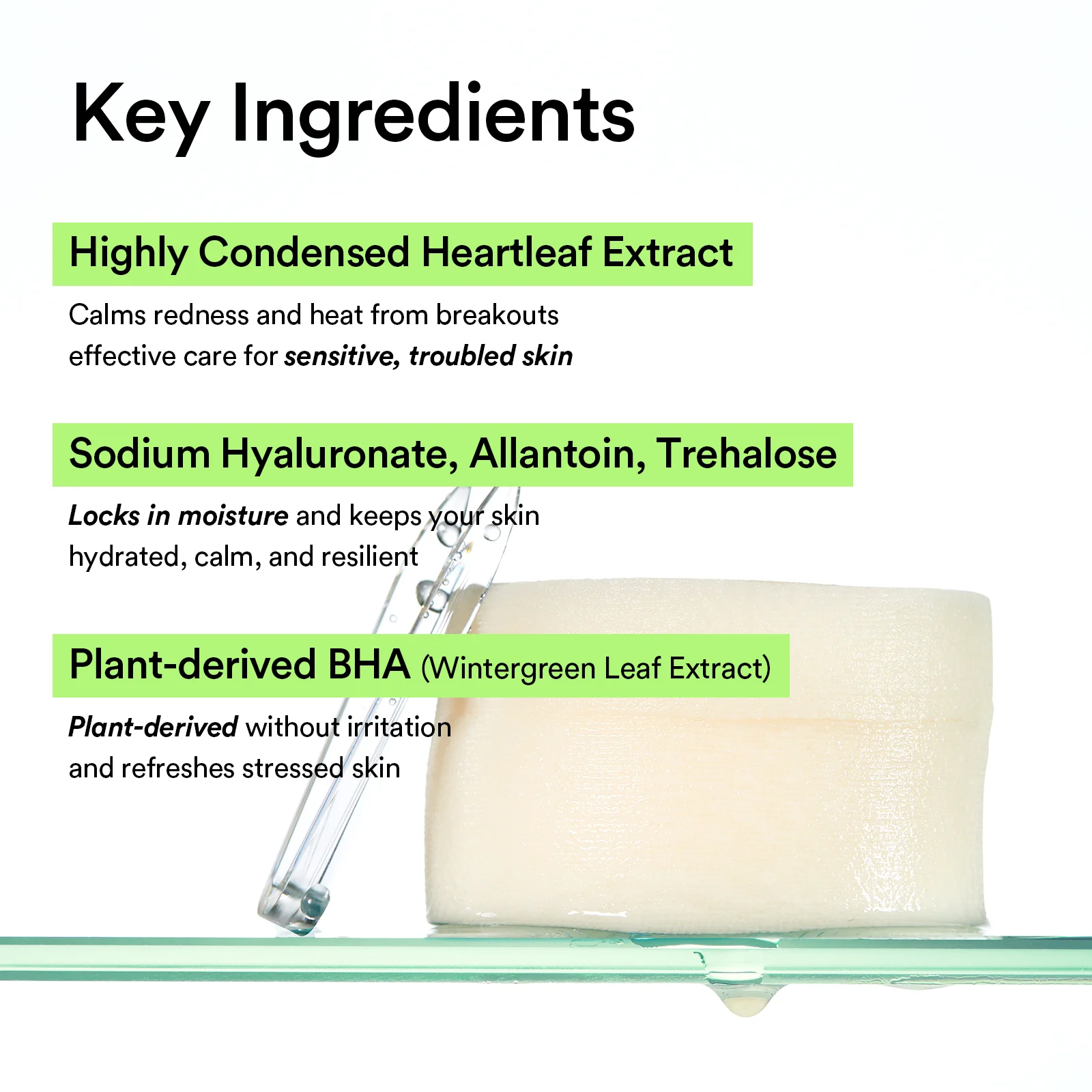 Heartleaf Quick Calming Duo - Image 16