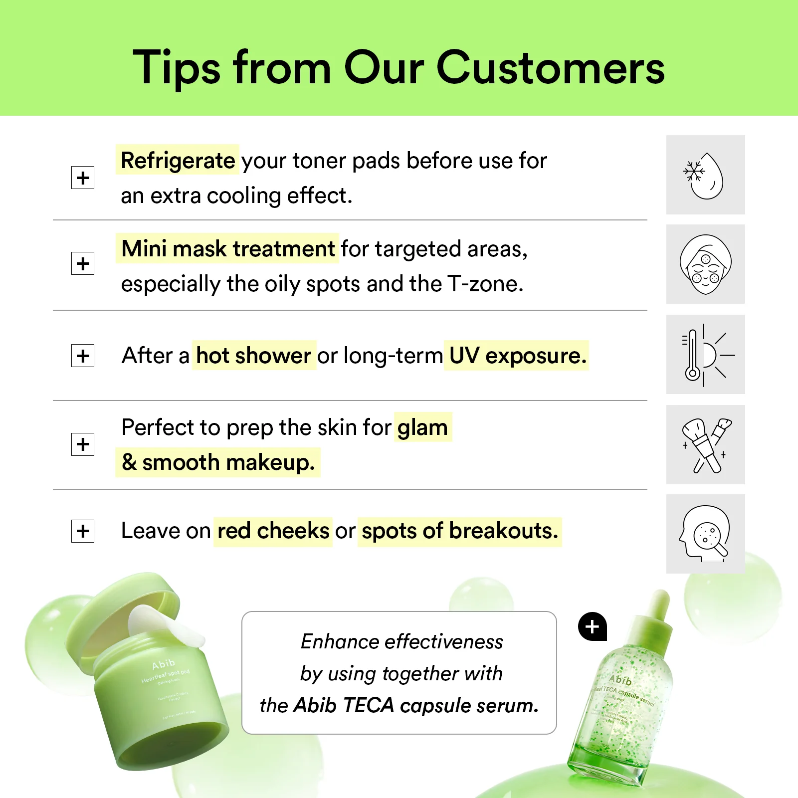 Heartleaf Quick Calming Duo - Image 22