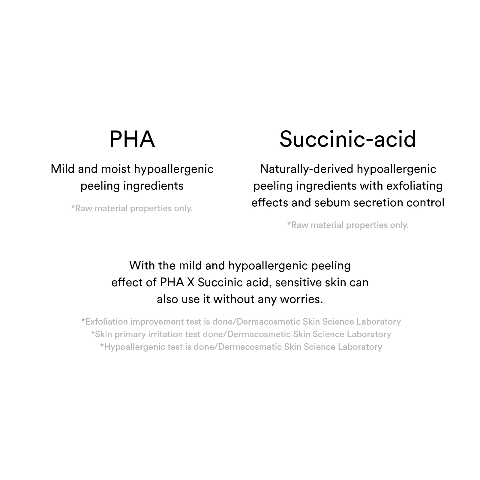 Sedum hyaluron pad Hydrating touch - Image 7