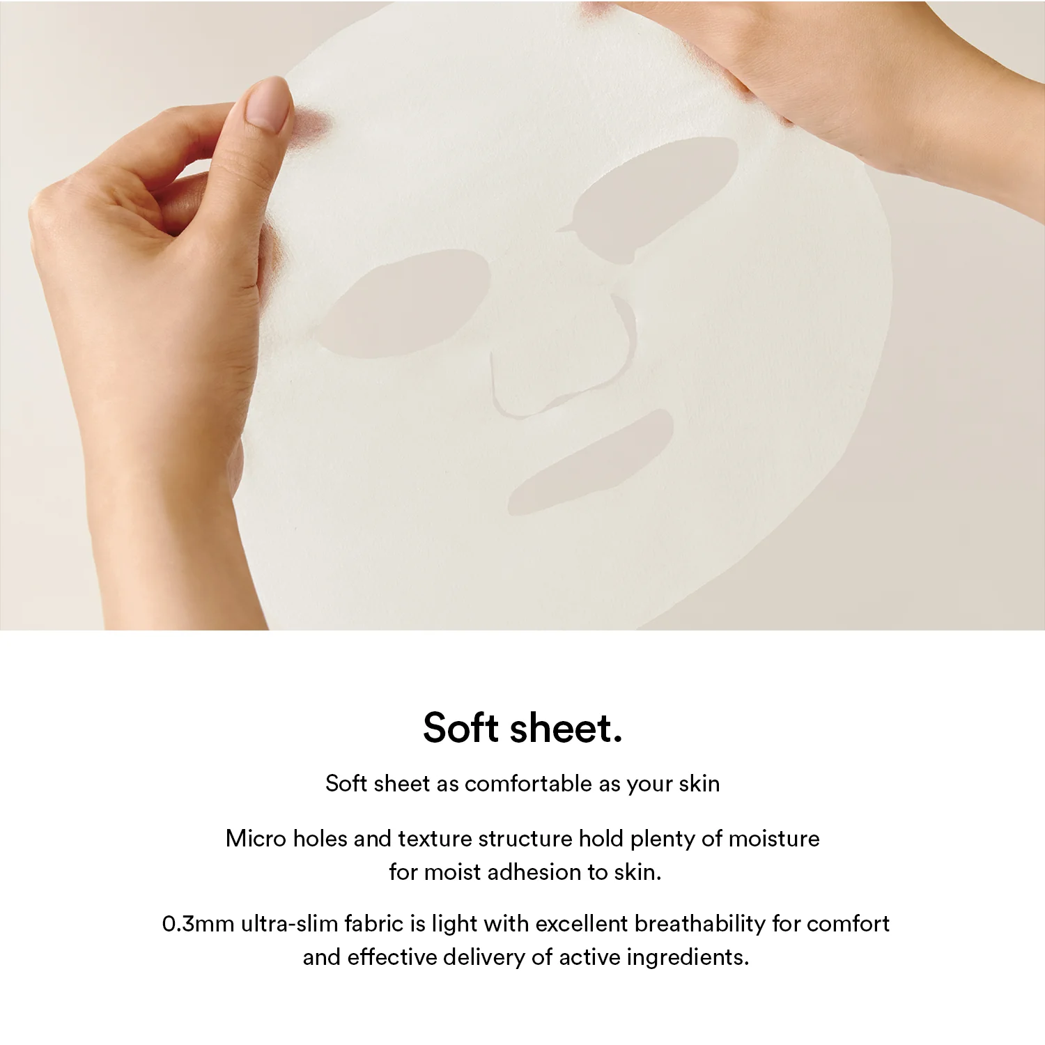 Jericho rose firming sheet mask Daily pick - Image 7
