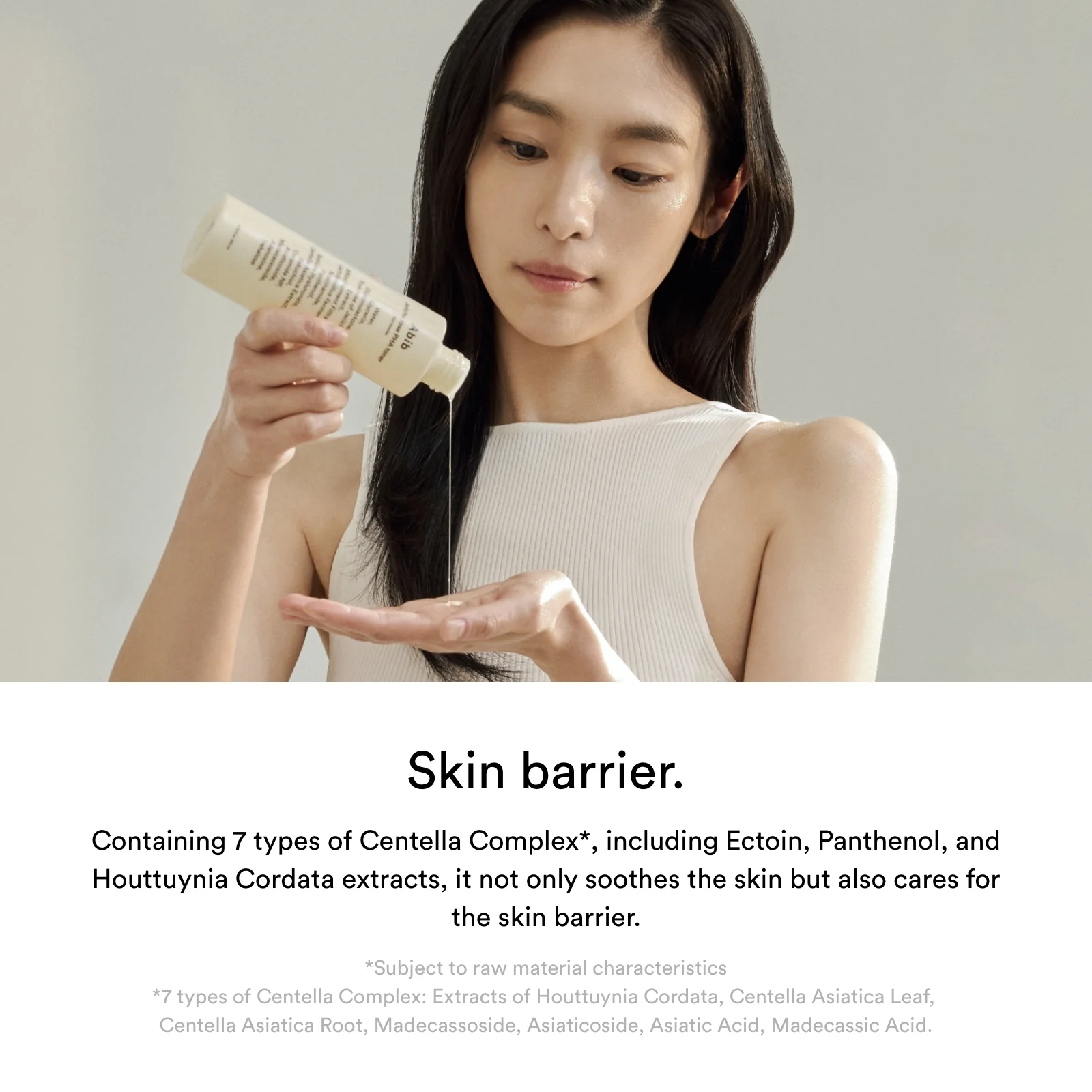 Jericho rose PHA toner Skin booster - Image 12