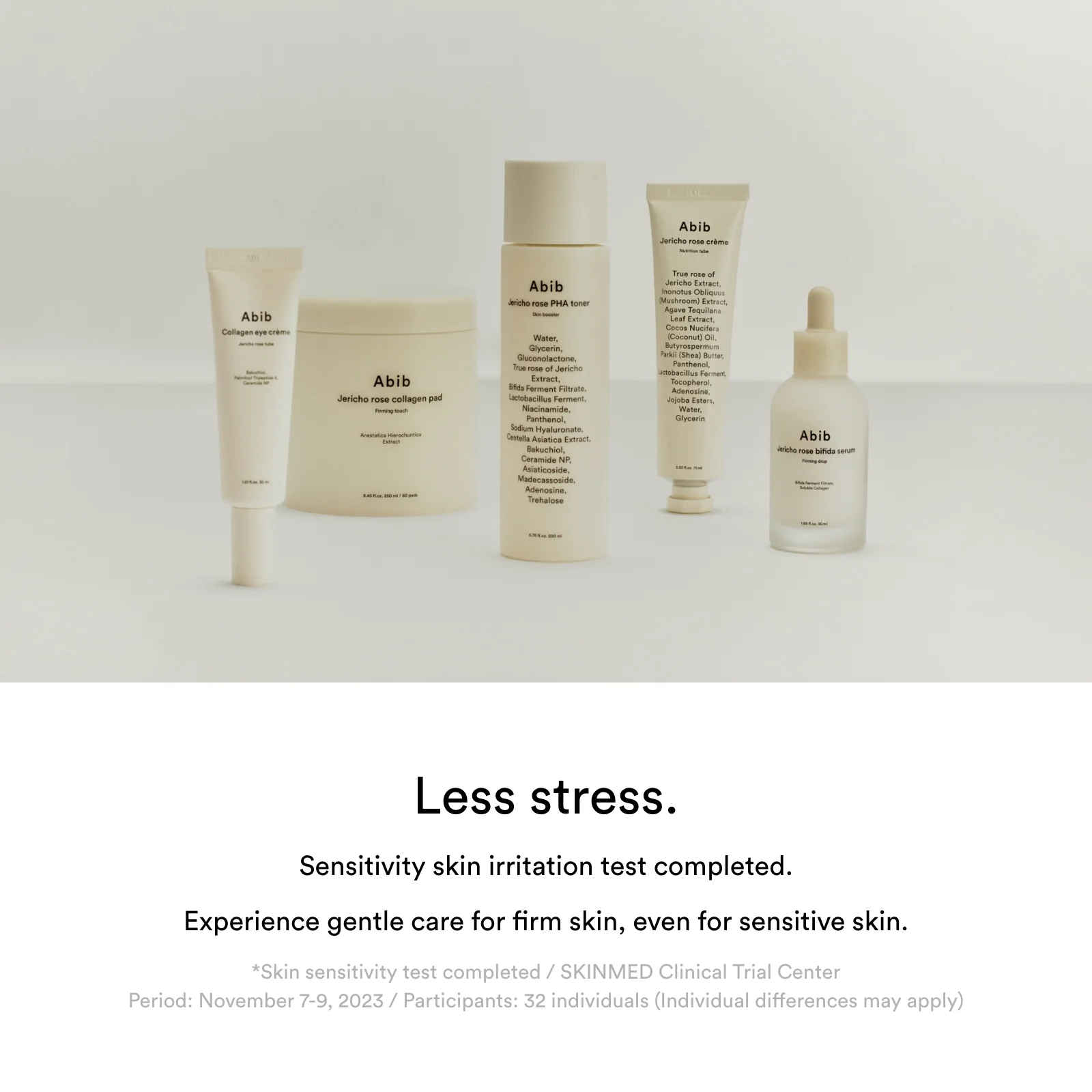 Jericho rose PHA toner Skin booster - Image 14