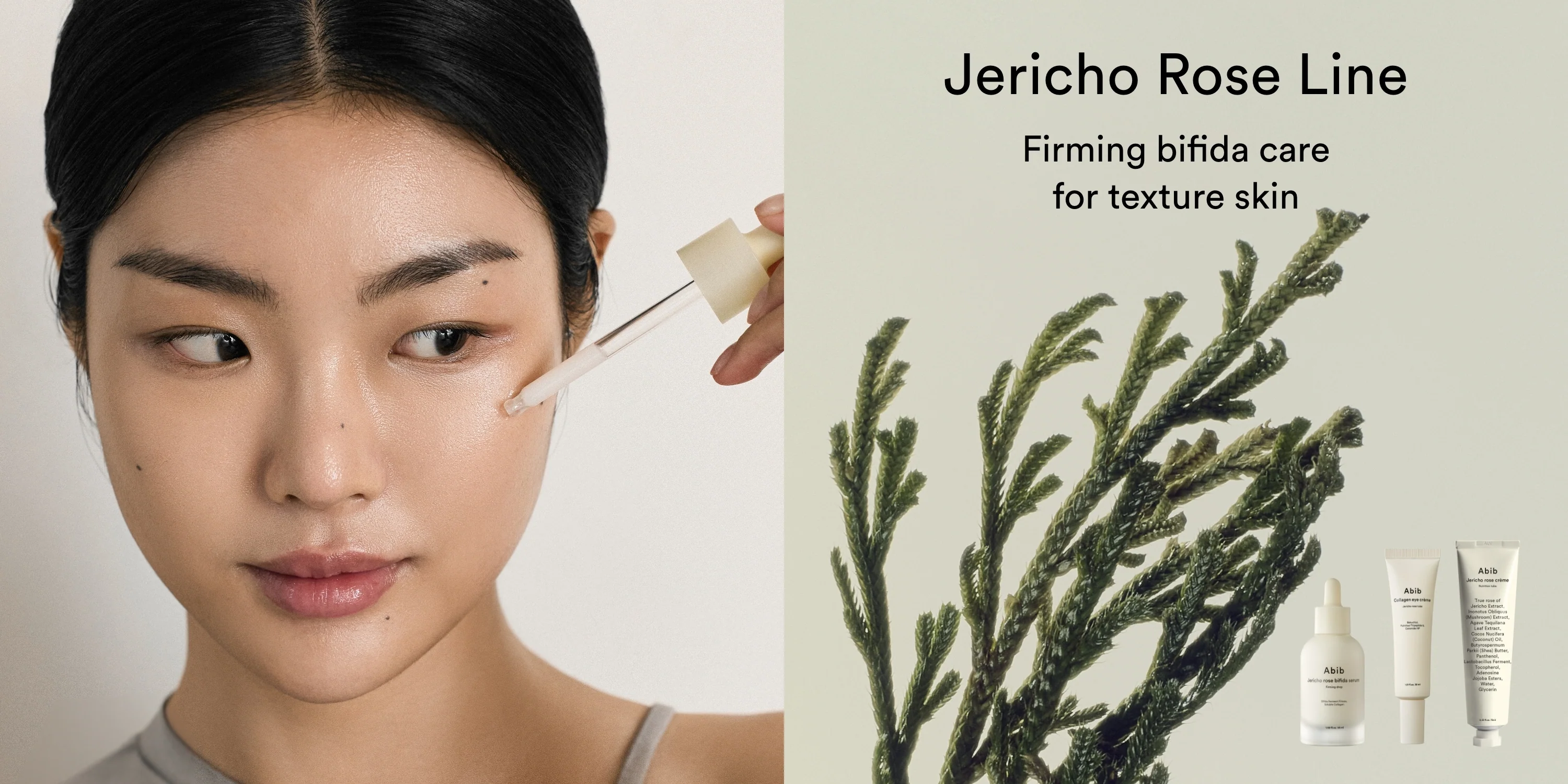 Jericho rose PHA toner Skin booster - Image 15