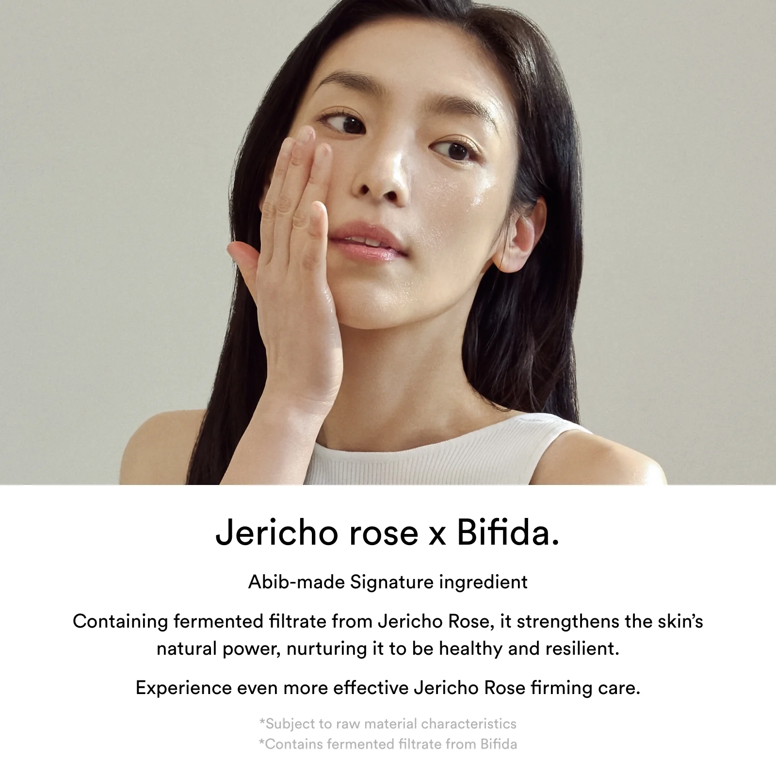 Jericho rose PHA toner Skin booster - Image 9