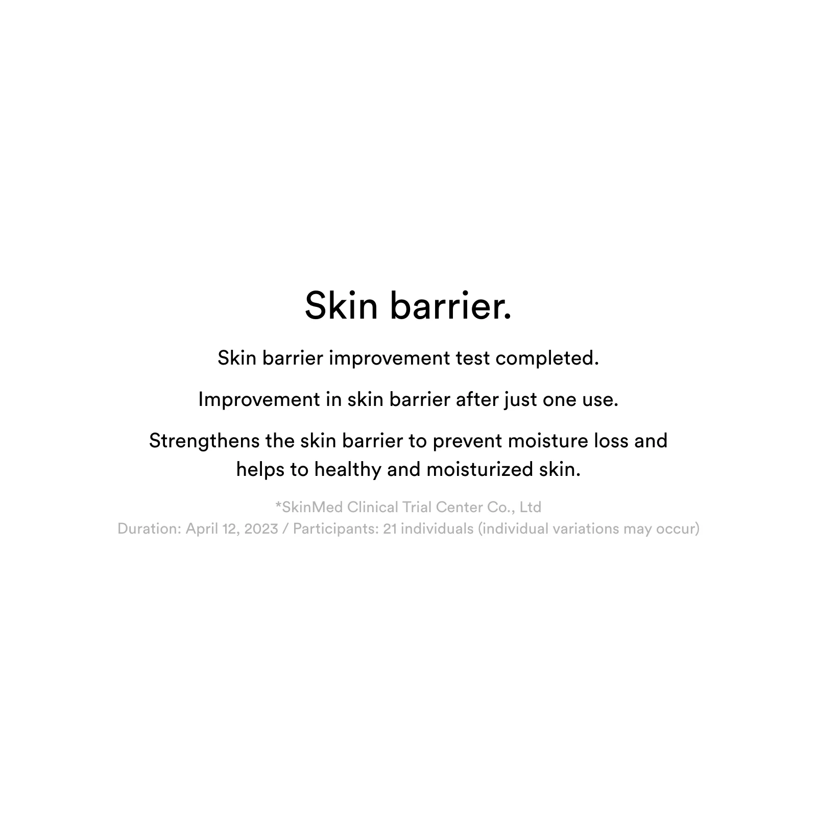 Gummy sheet mask Madecassoside sticker(10 sheets) - Image 11