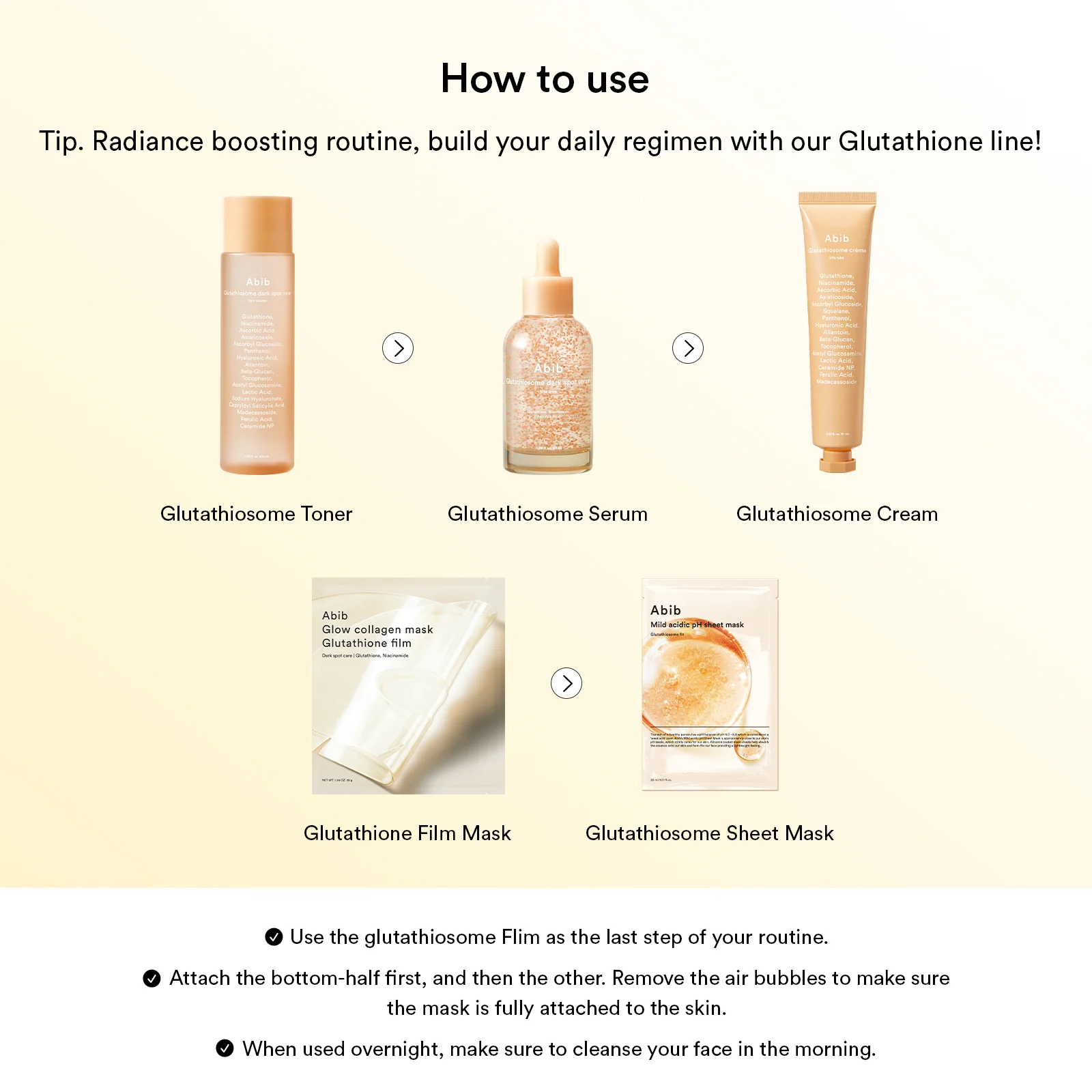 On-the-Go Glow Trio - Image 28