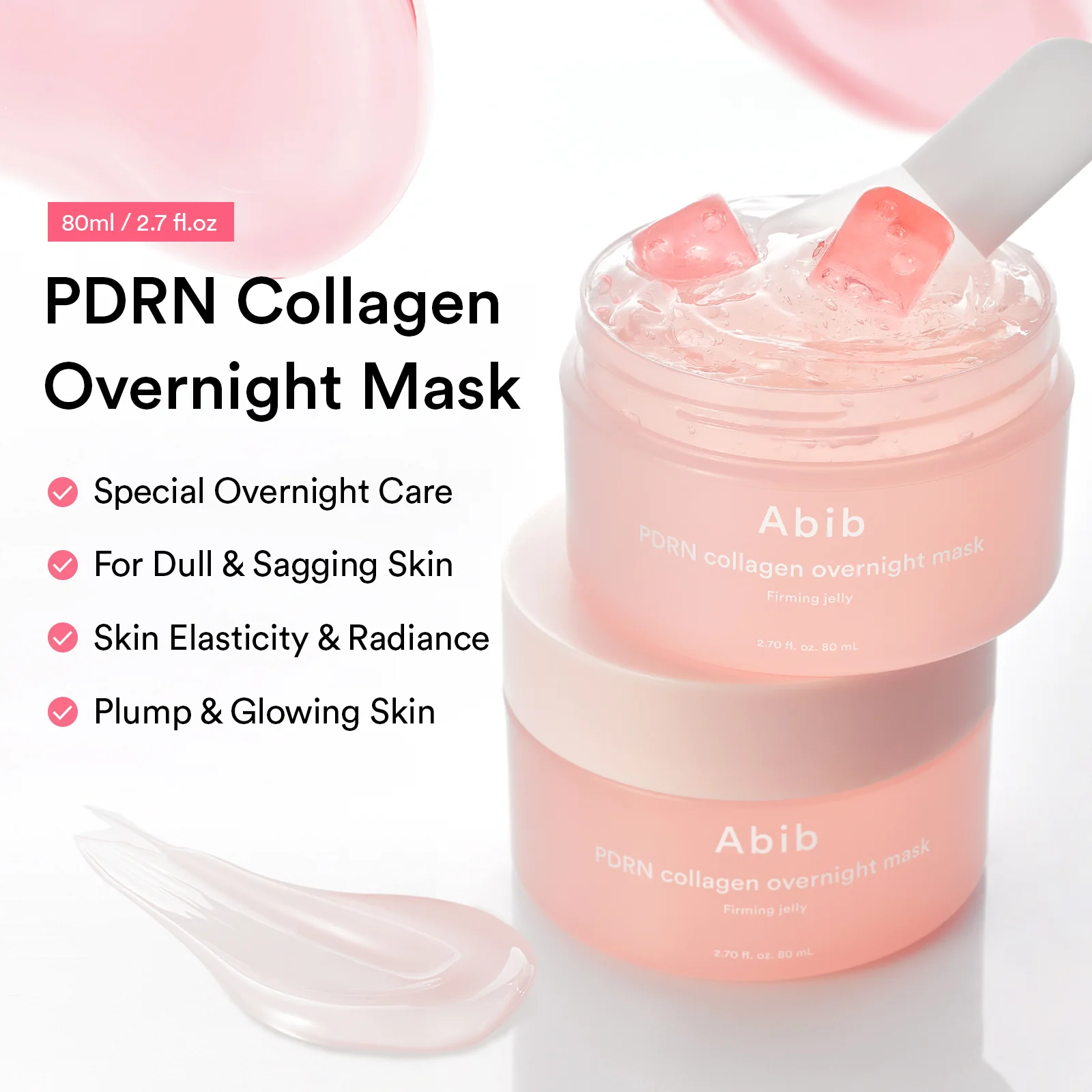 [Secret Discount]Overnight Jelly Duo - Image 14