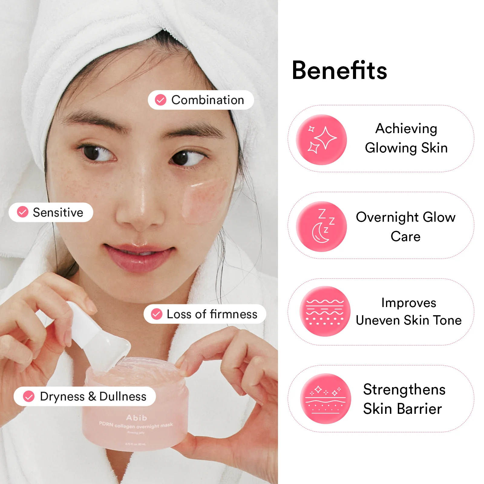 [Secret Discount]Overnight Jelly Duo - Image 15