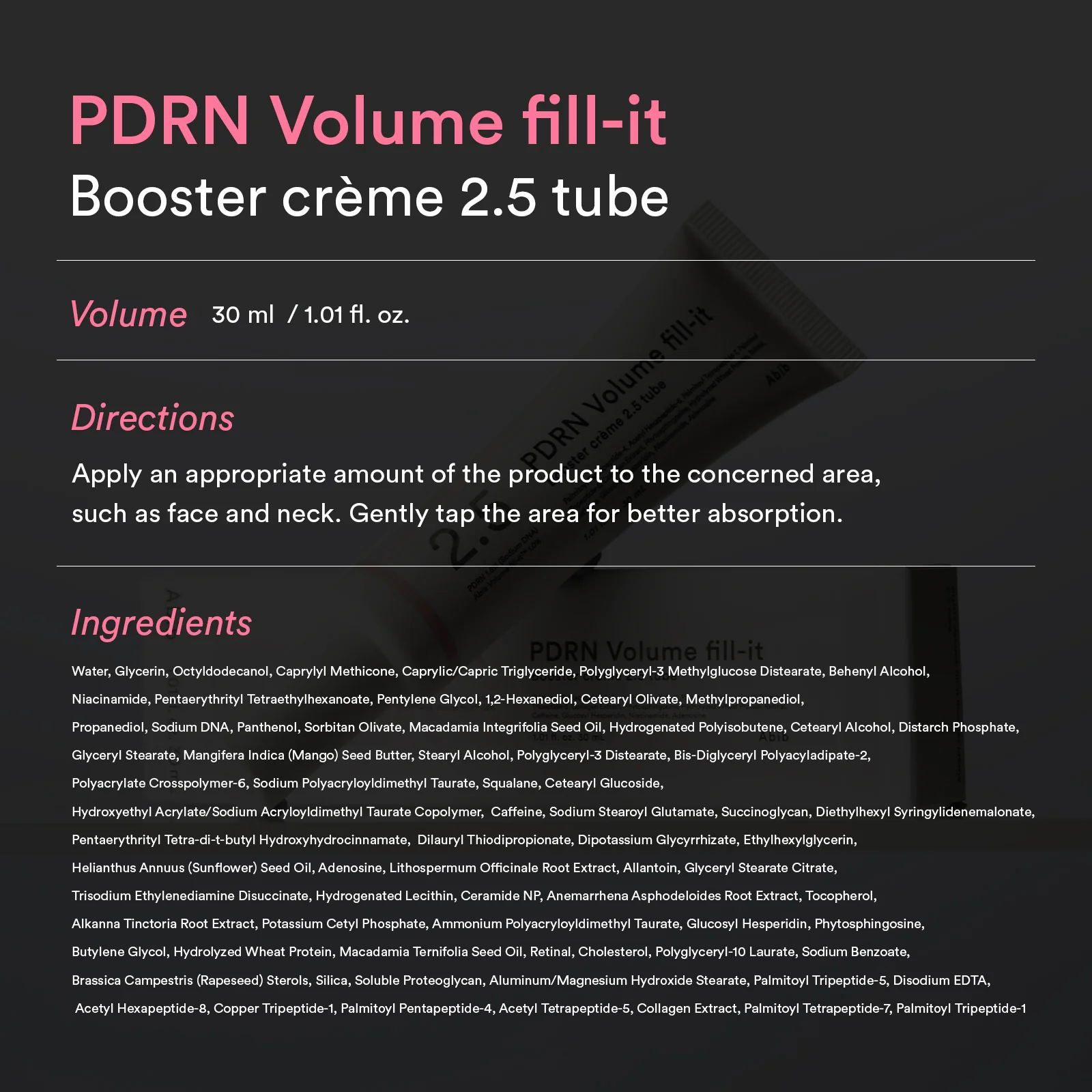 PDRN 5-Step Repair Routine - Image 39