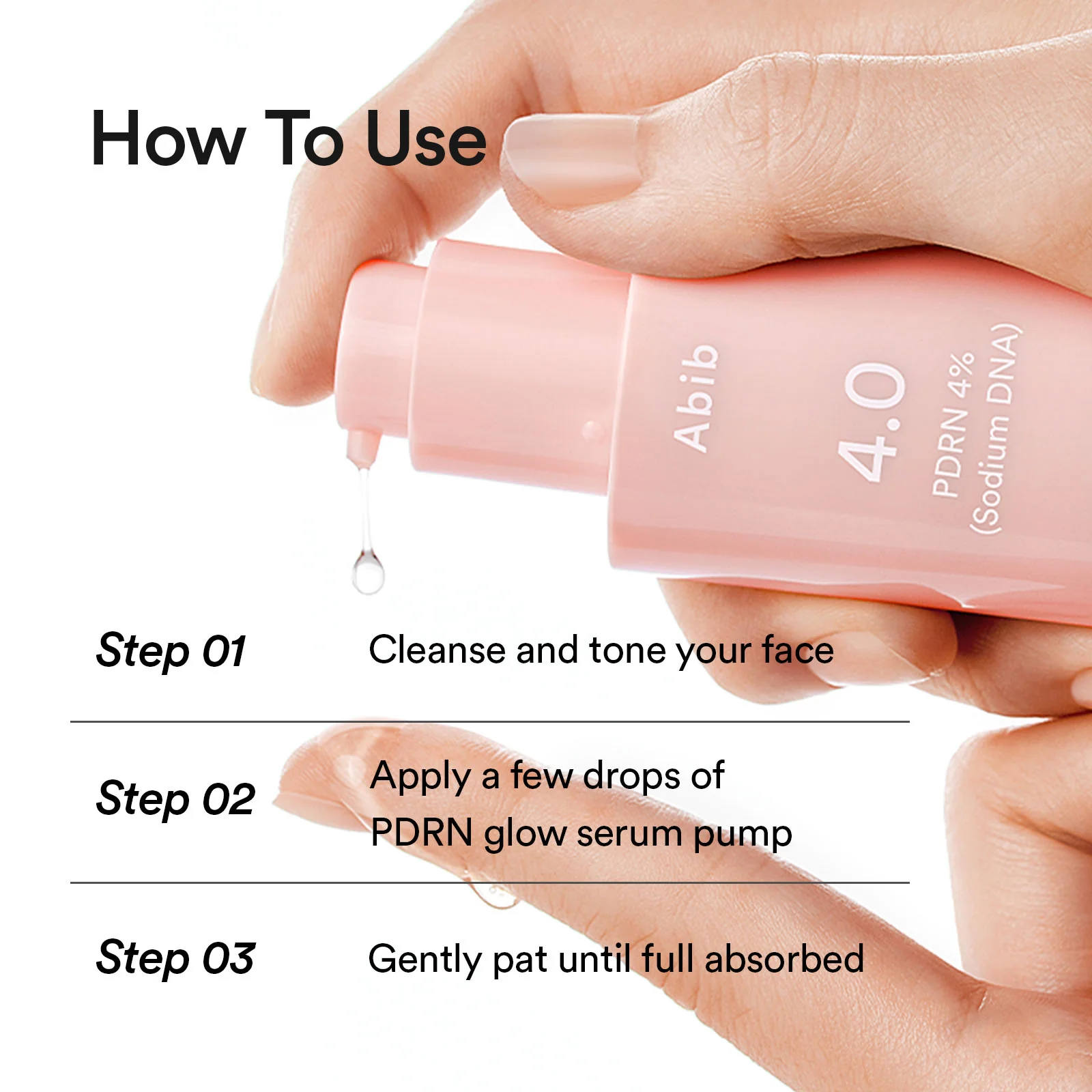PDRN 5-Step Repair Routine - Image 8