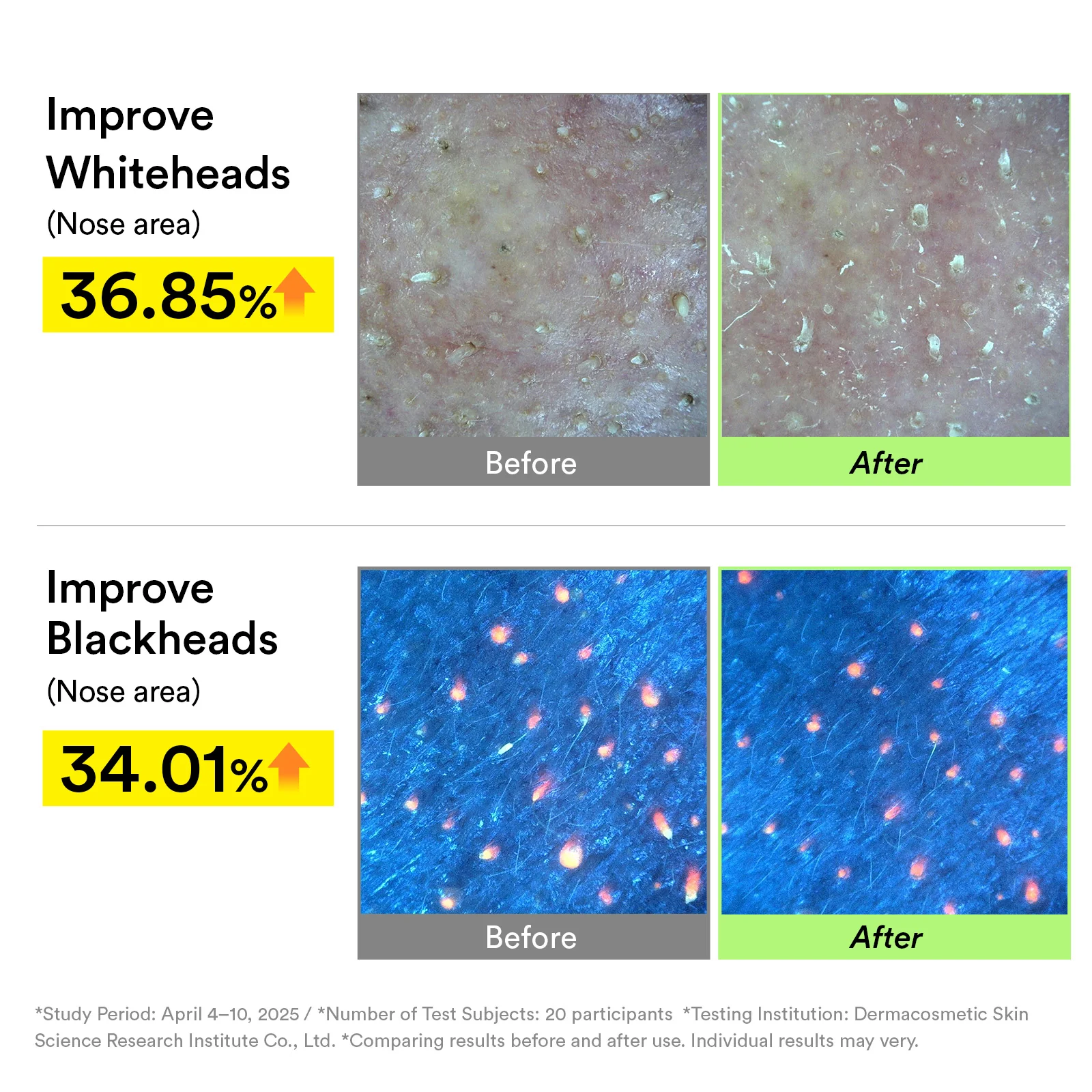 Pore-to-Glow Trio - Image 12