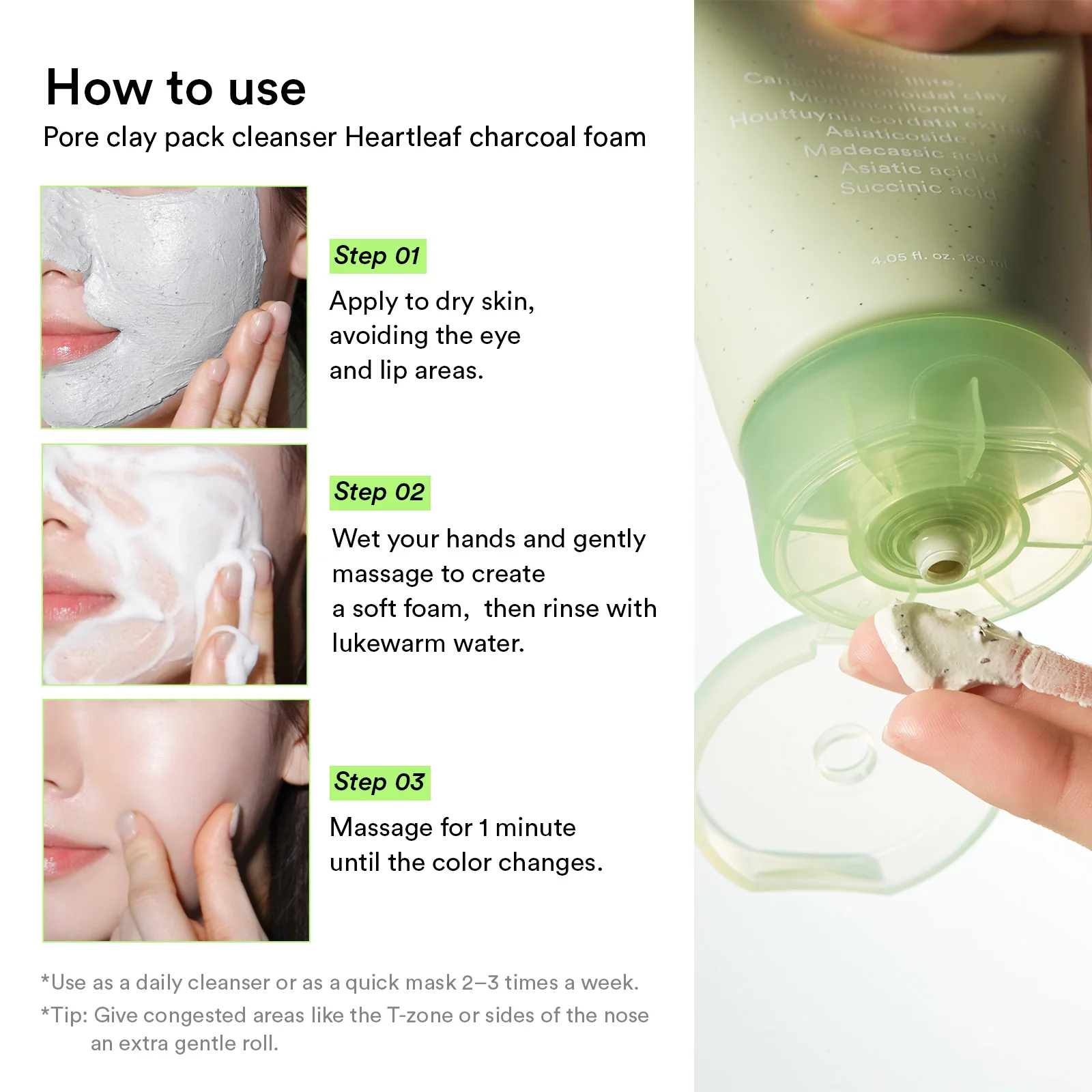 Pore-to-Glow Trio - Image 13