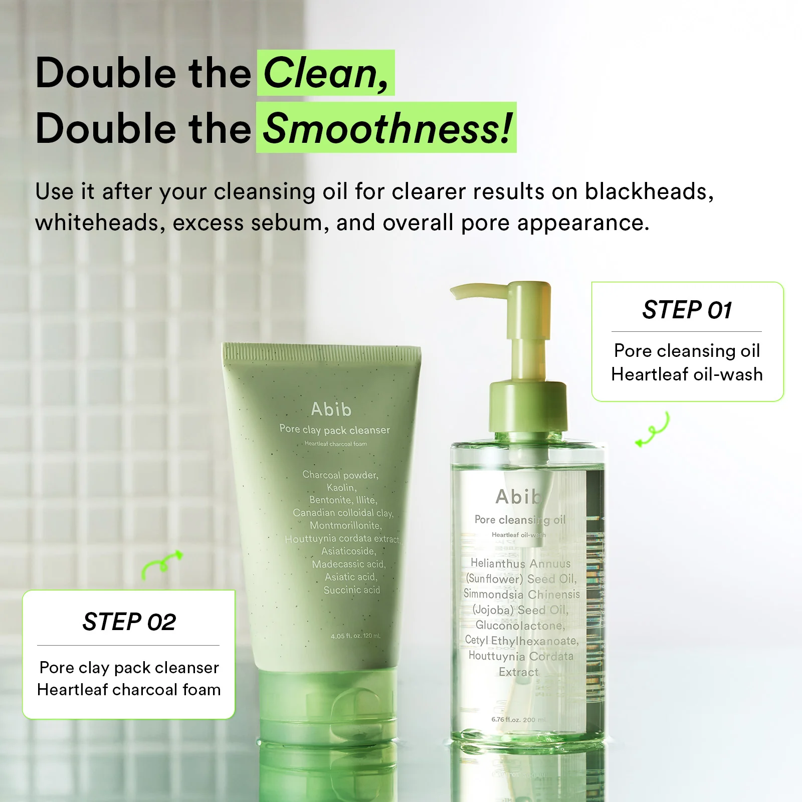 Pore-to-Glow Trio - Image 14