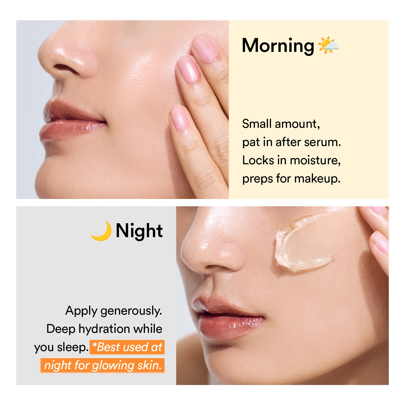 Pore-to-Glow Trio - Image 22
