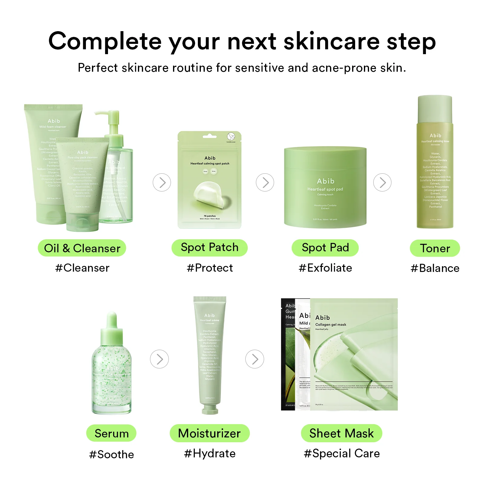 Pore clay pack cleanser Heartleaf charcoal foam - Image 15