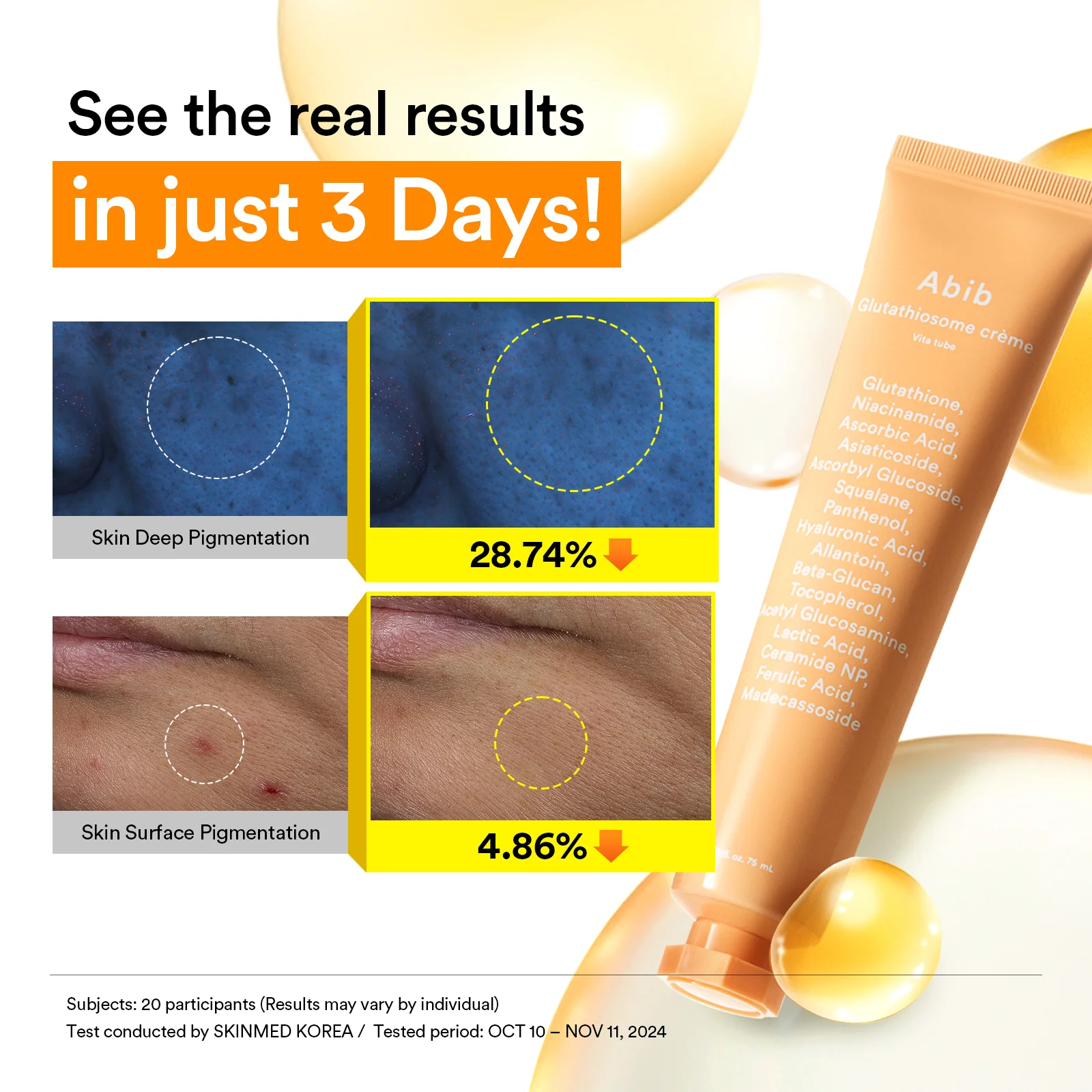 Radiance Reset Trio - Image 7